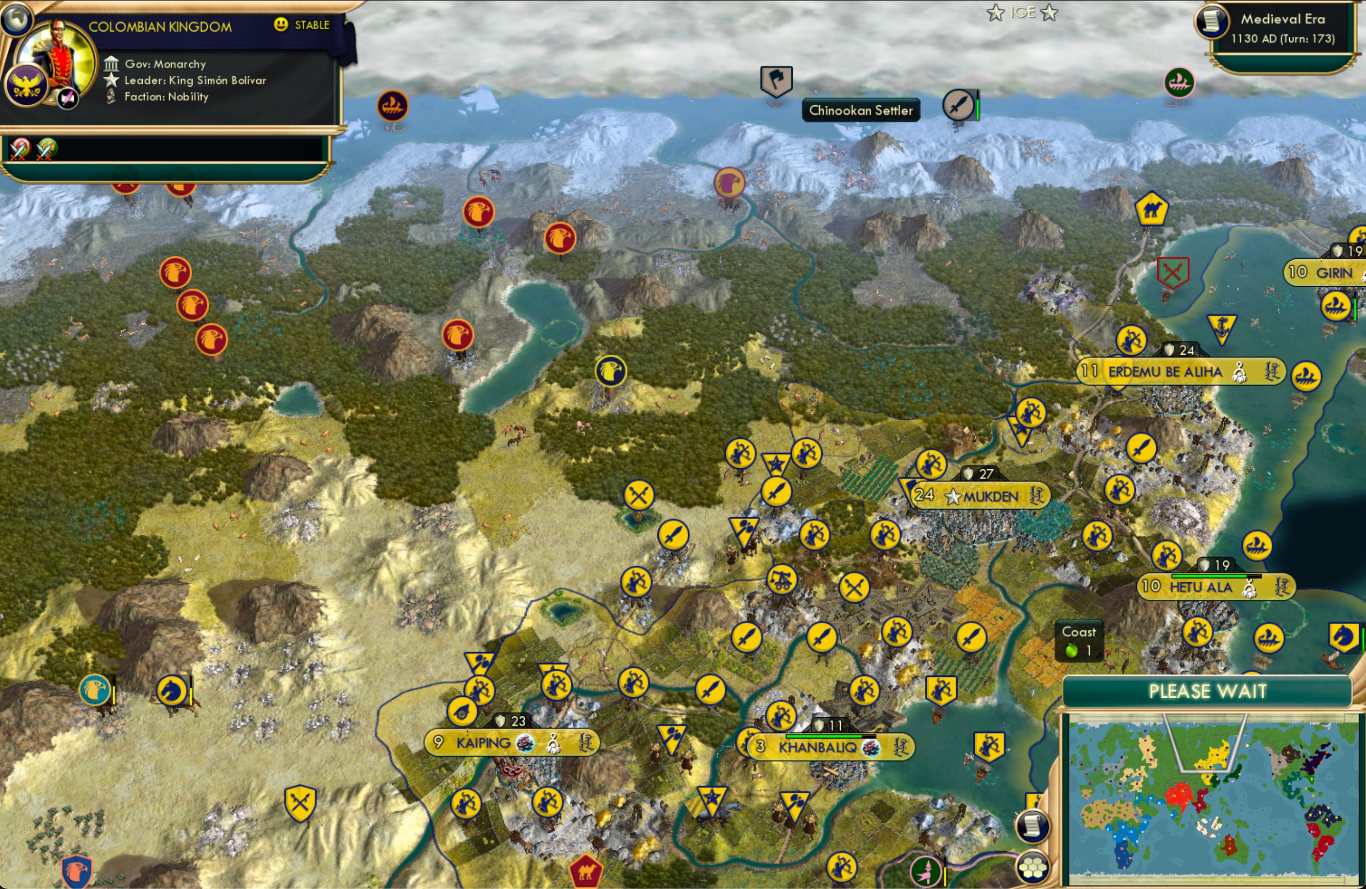 CBR In-Game Screenshot of 39