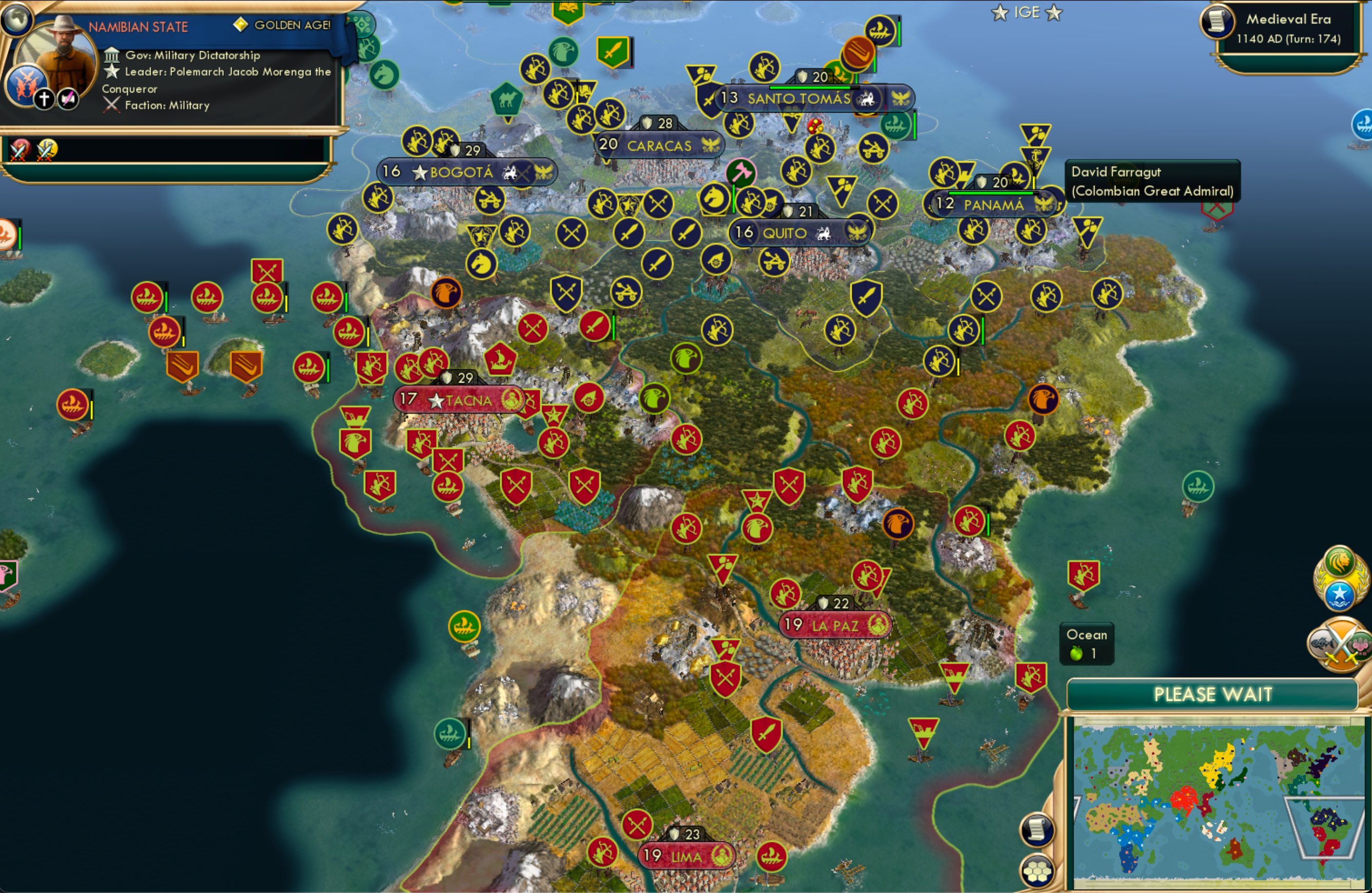 CBR In-Game Screenshot of 43