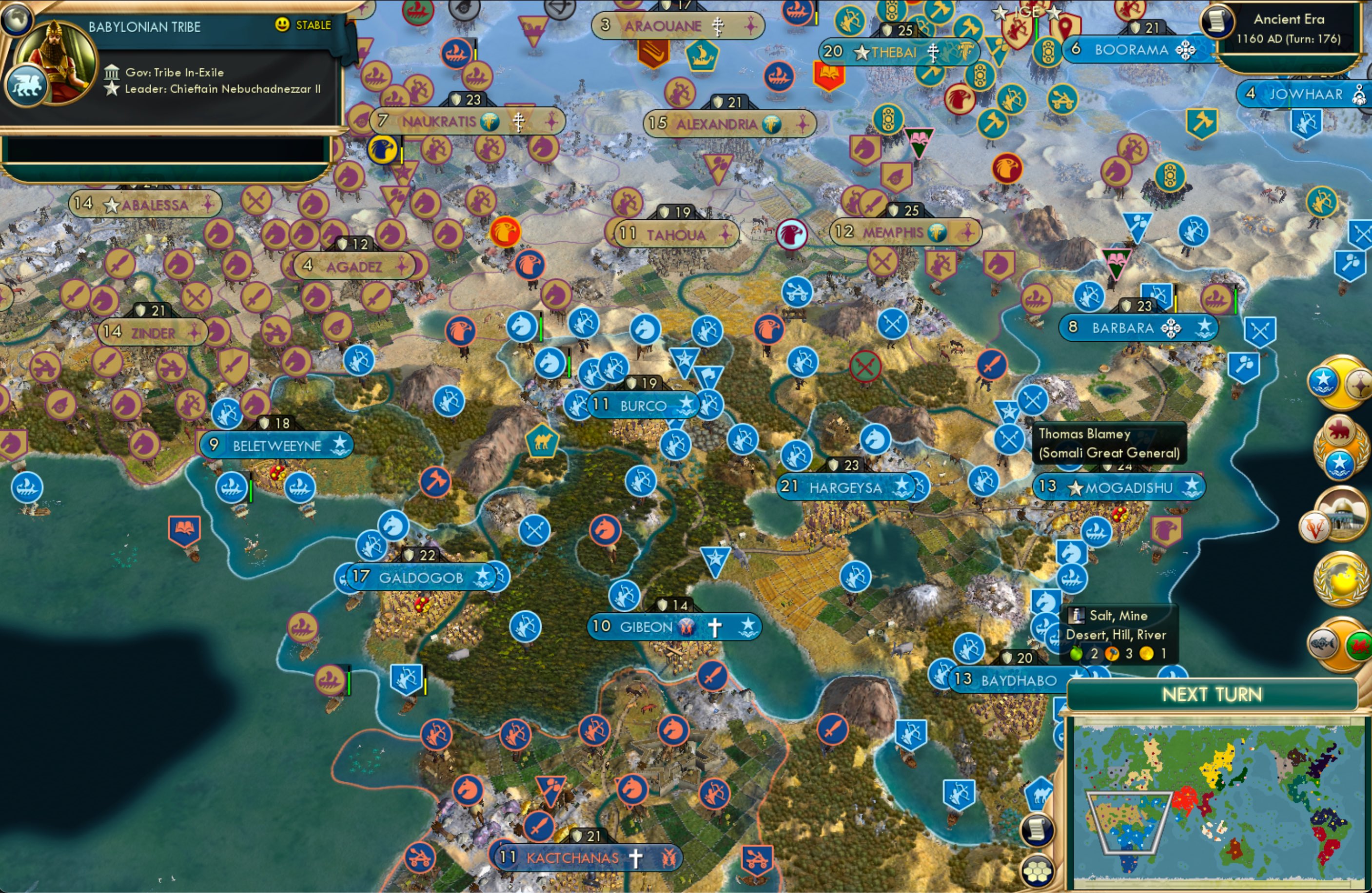 CBR In-Game Screenshot of 46