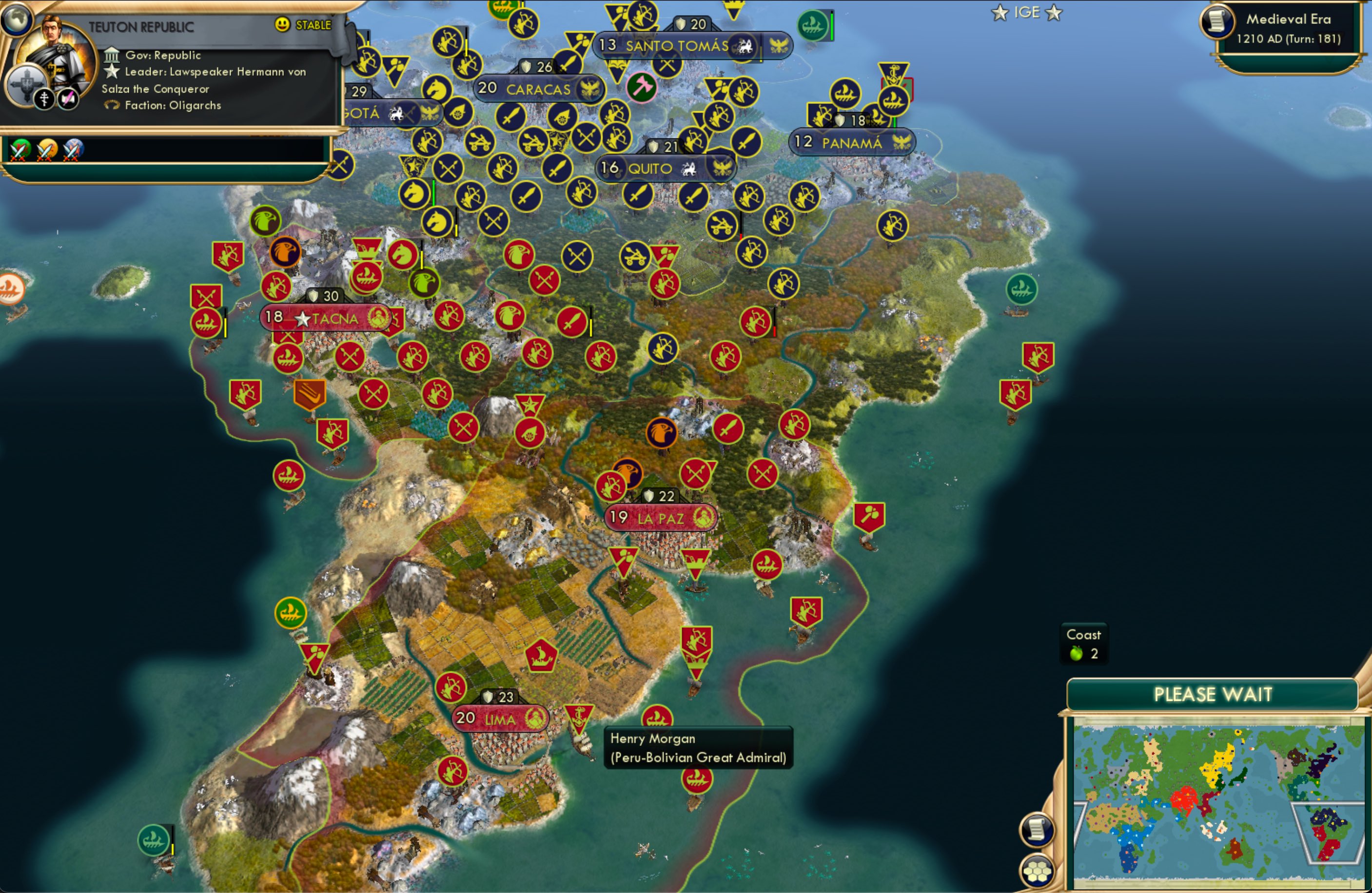 CBR In-Game Screenshot of 57