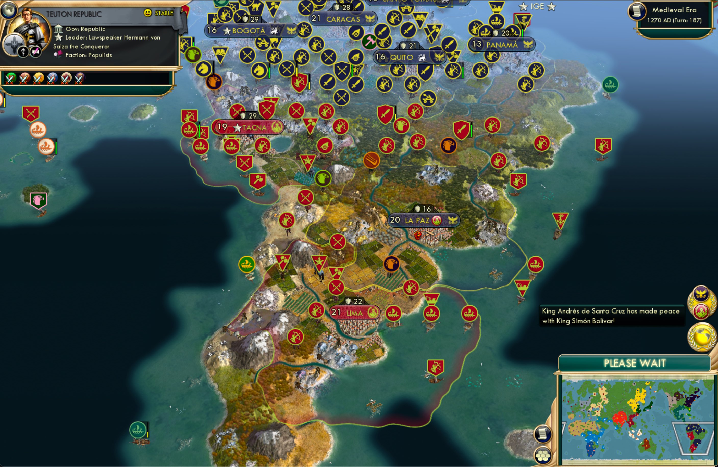 CBR In-Game Screenshot of 65