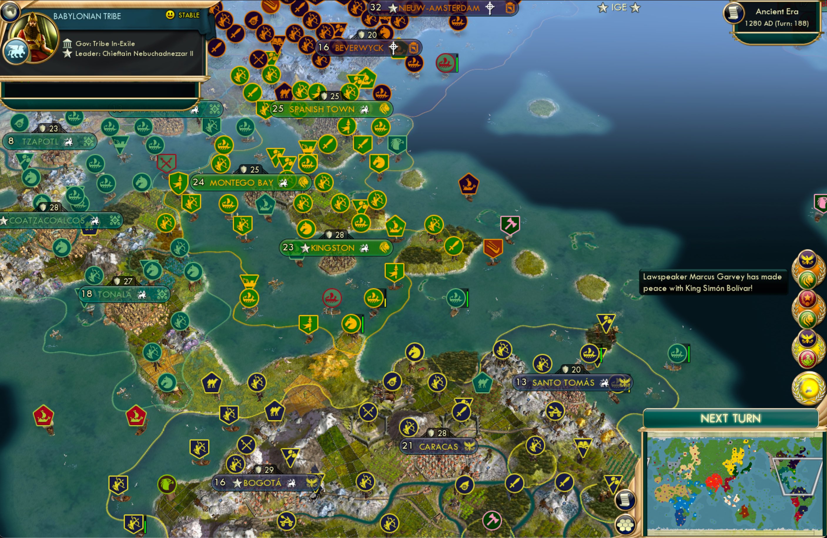 CBR In-Game Screenshot of 66