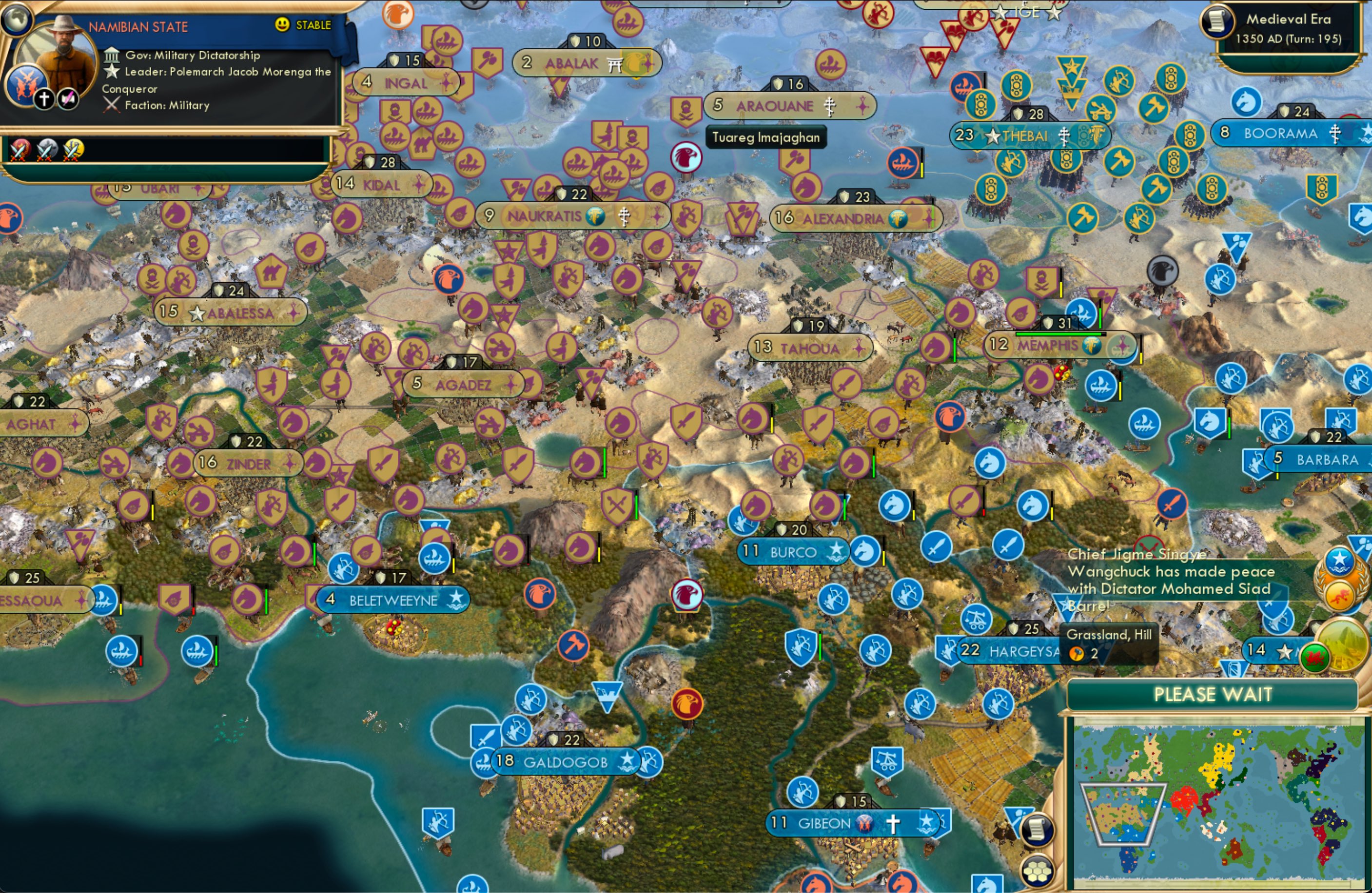 CBR In-Game Screenshot of 80