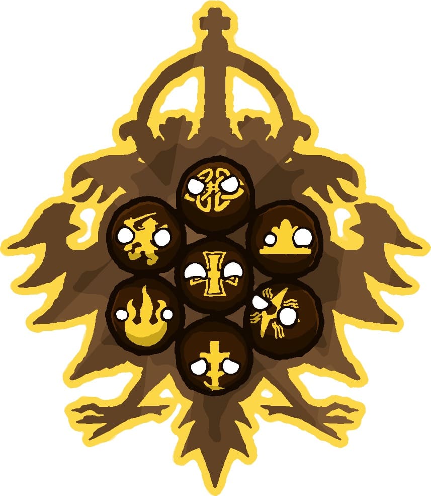 CBR In-Game Screenshot of Neither Holy, nor Roman, nor an Empire