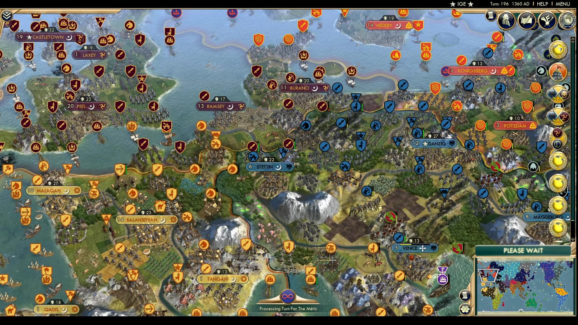 CBR In-Game Screenshot of F