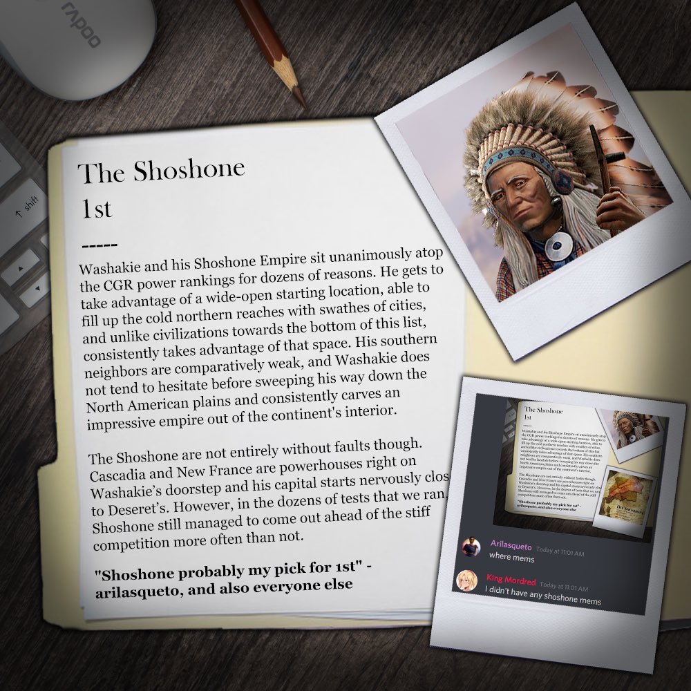 CBR In-Game Screenshot of Part 0 - Top Contender