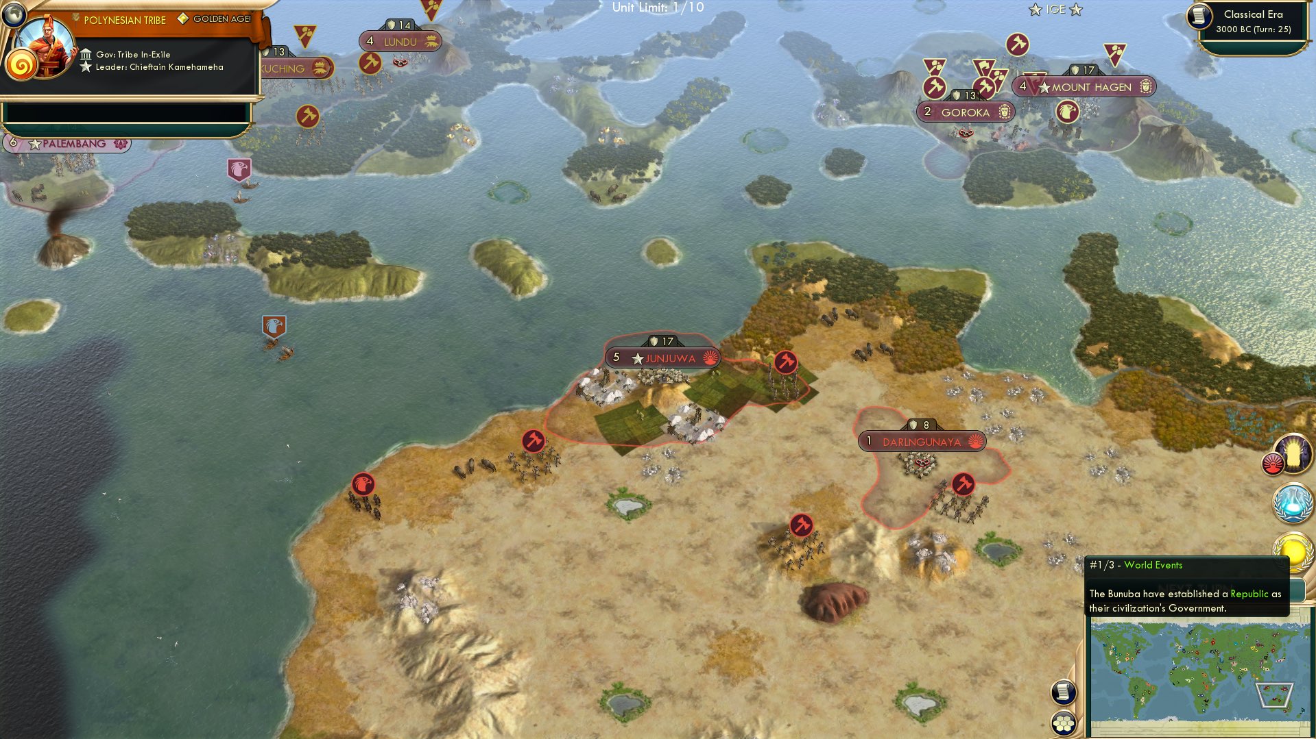 CBR In-Game Screenshot of Eternal Republic