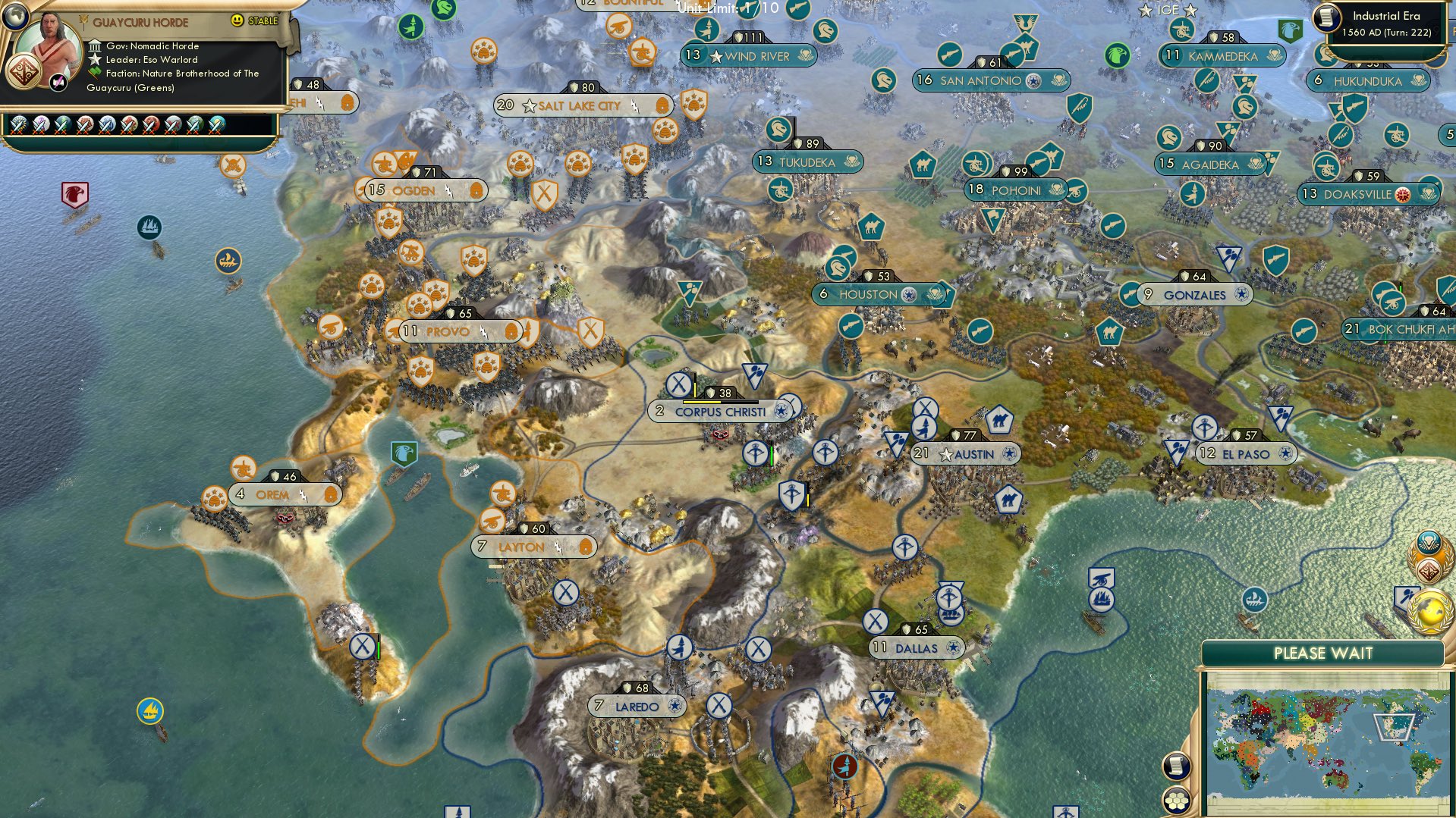 CBR In-Game Screenshot of 29