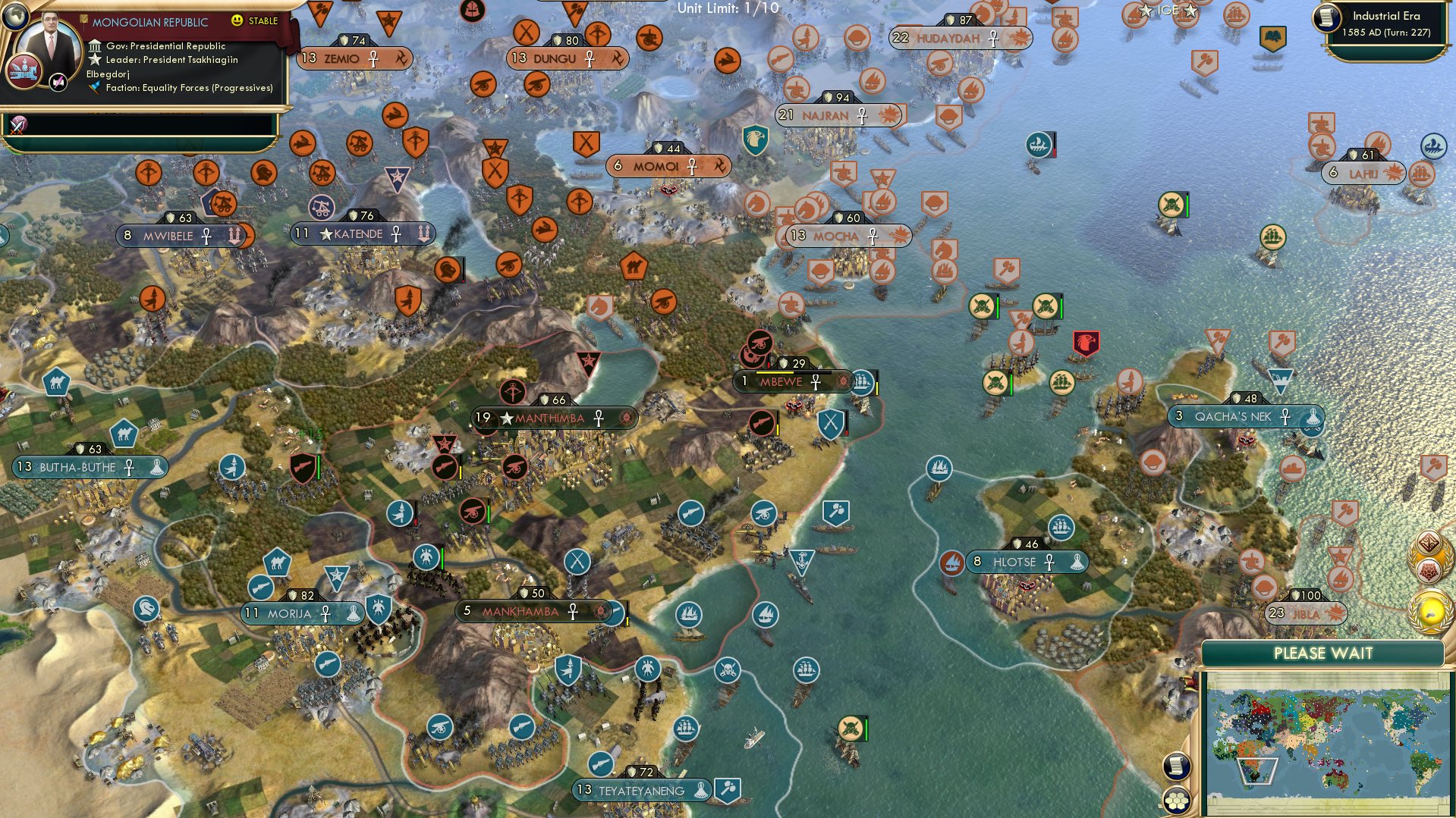 CBR In-Game Screenshot of 38