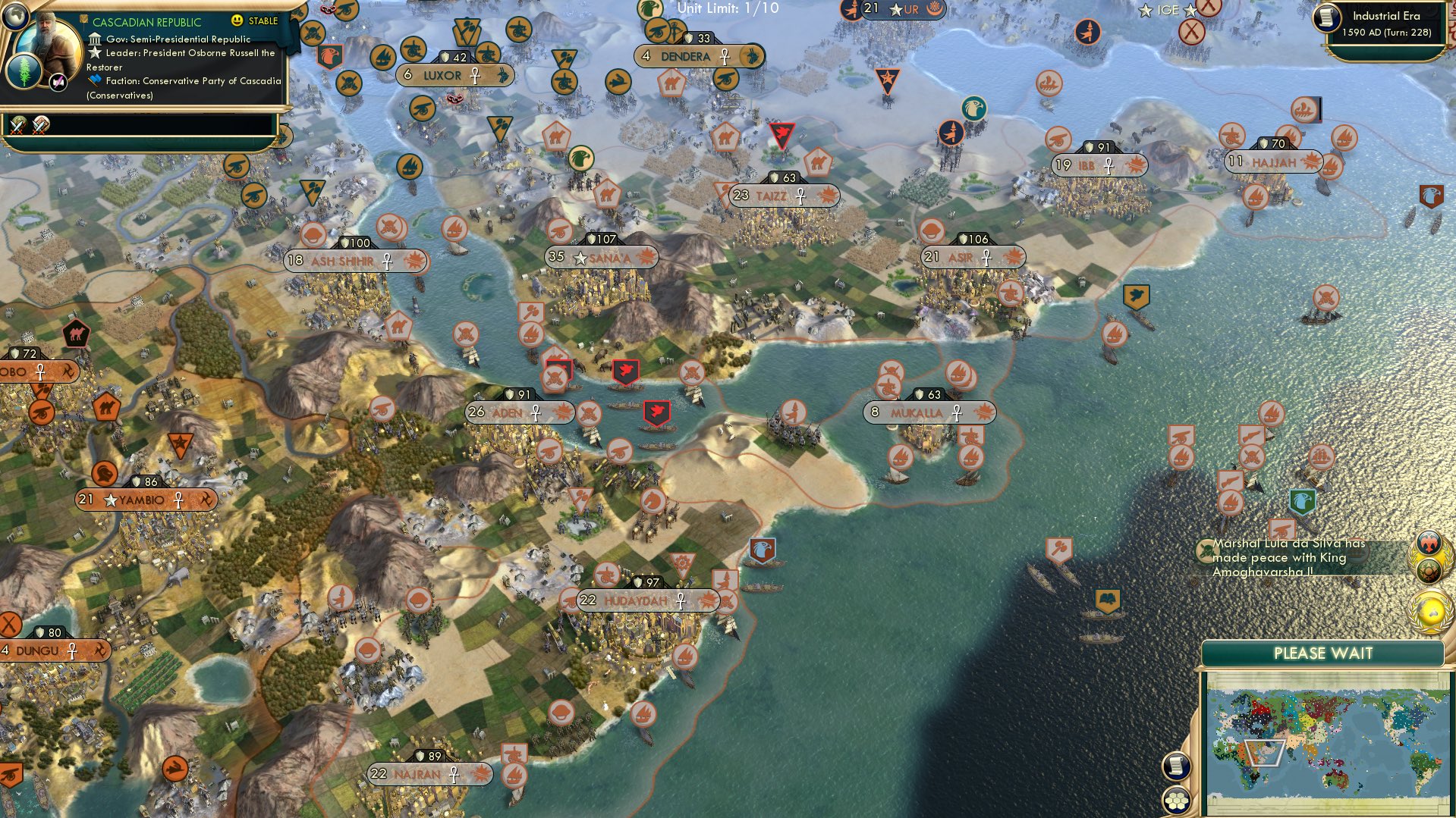 CBR In-Game Screenshot of 41