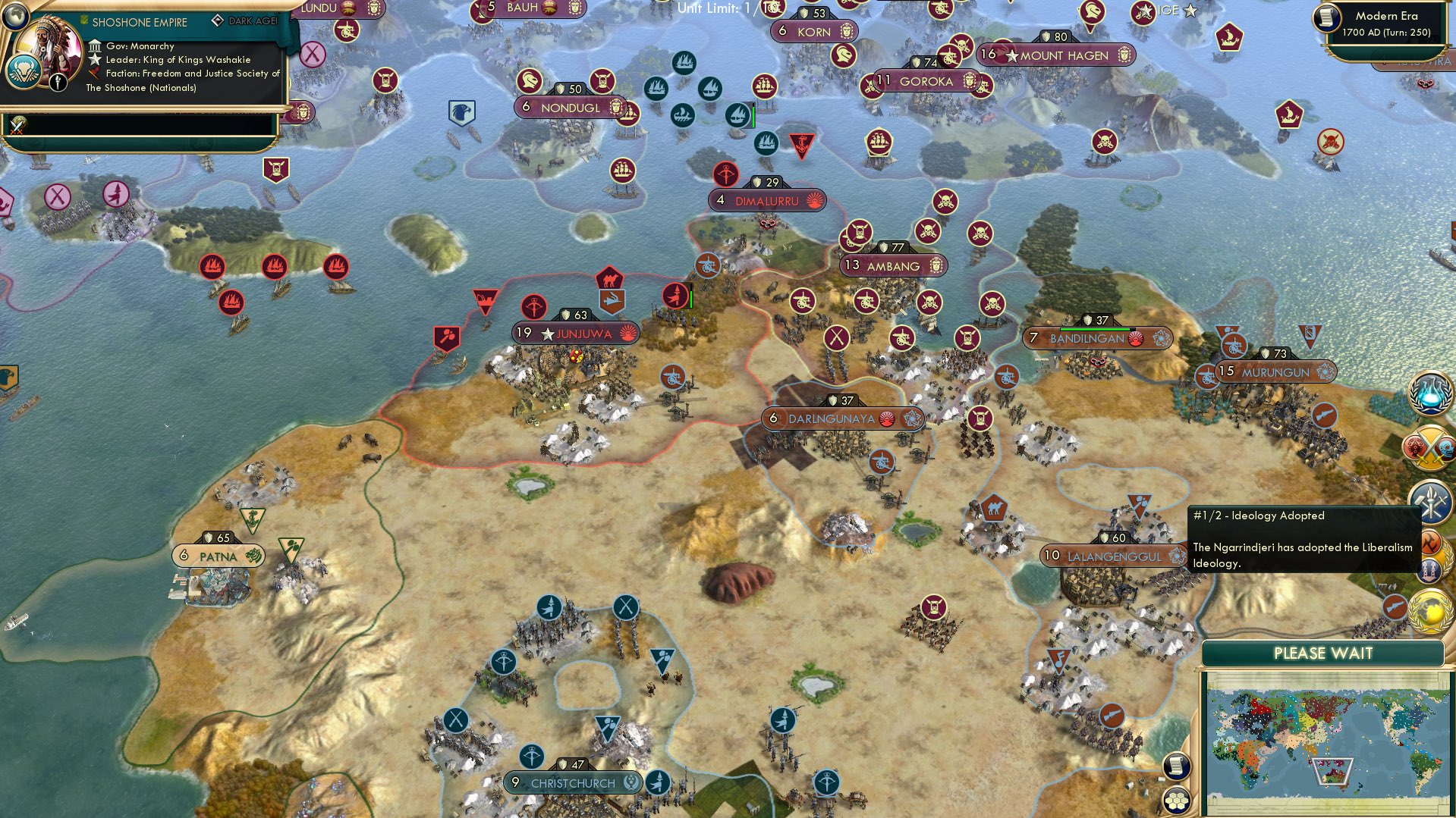 CBR In-Game Screenshot of 🎰🎰🎰