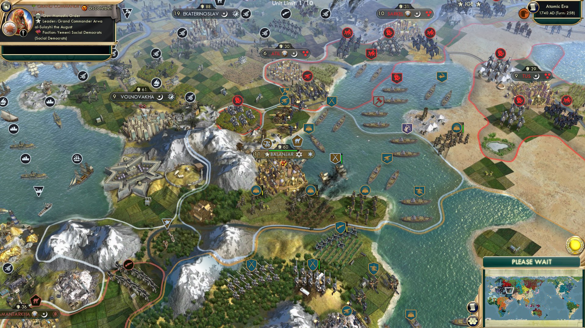 CBR In-Game Screenshot of Take a look, it’s in a book