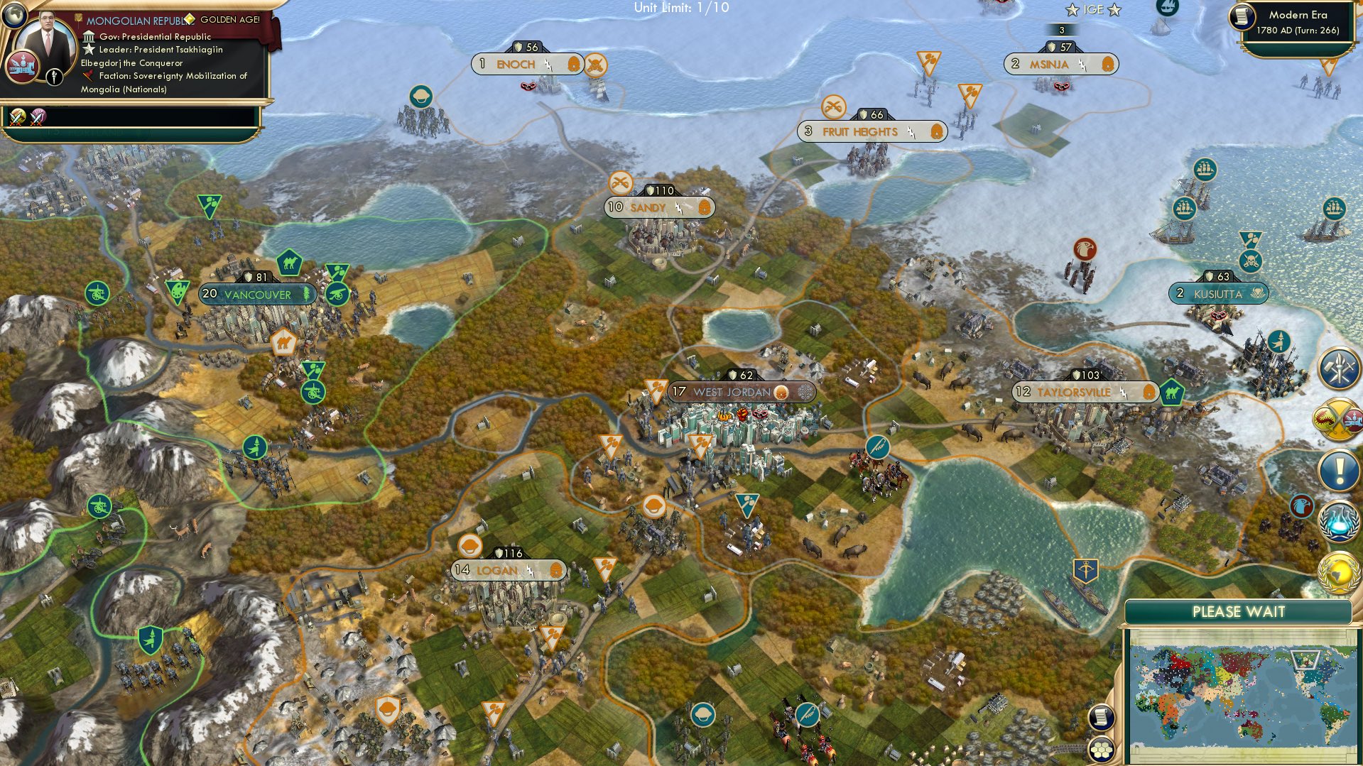 CBR In-Game Screenshot of Sodom ain’t just in the tales