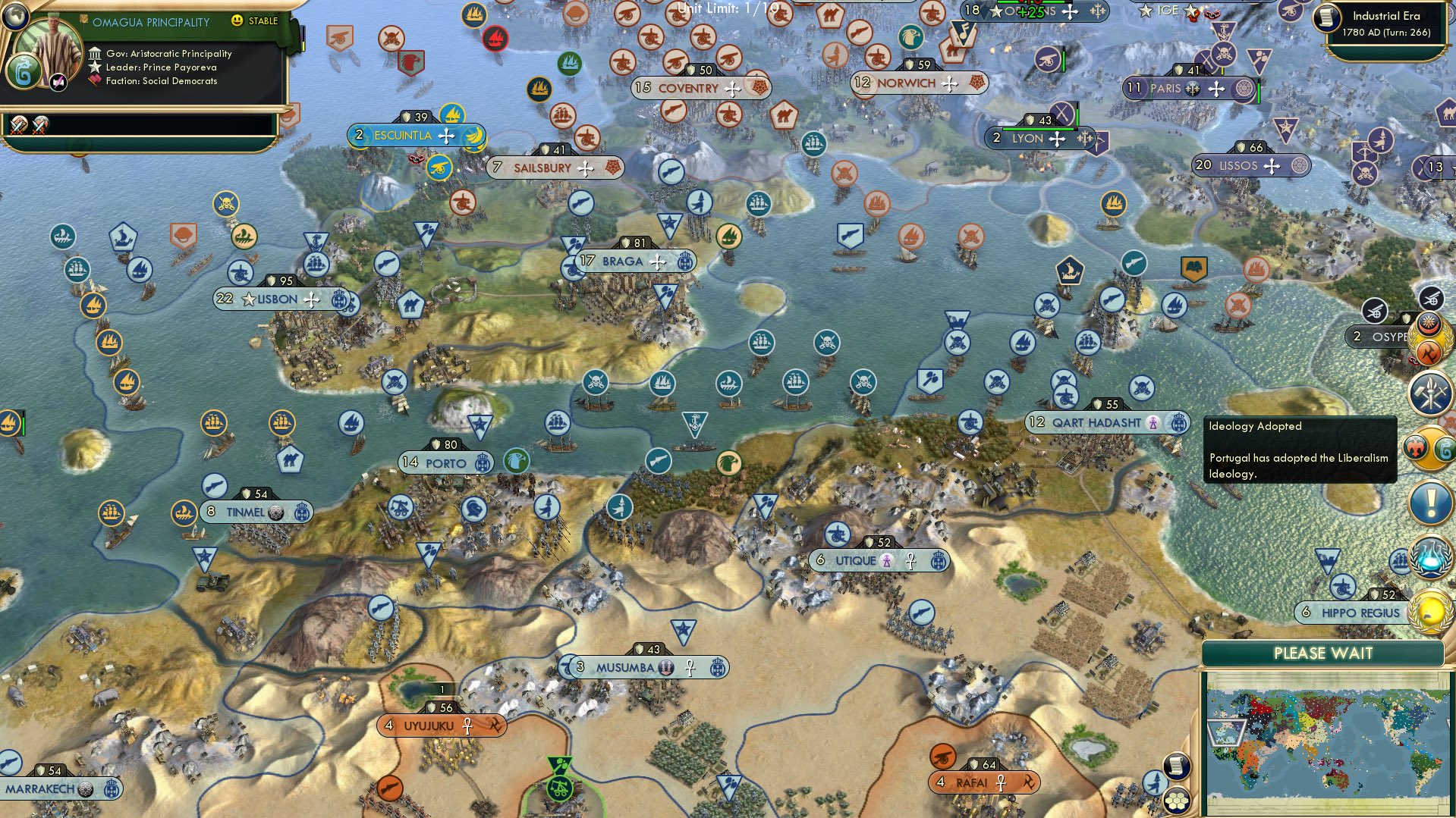 CBR In-Game Screenshot of Ok this actually makes sense