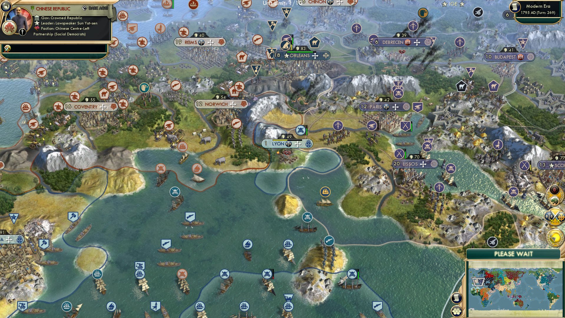 CBR In-Game Screenshot of POTM.mp3