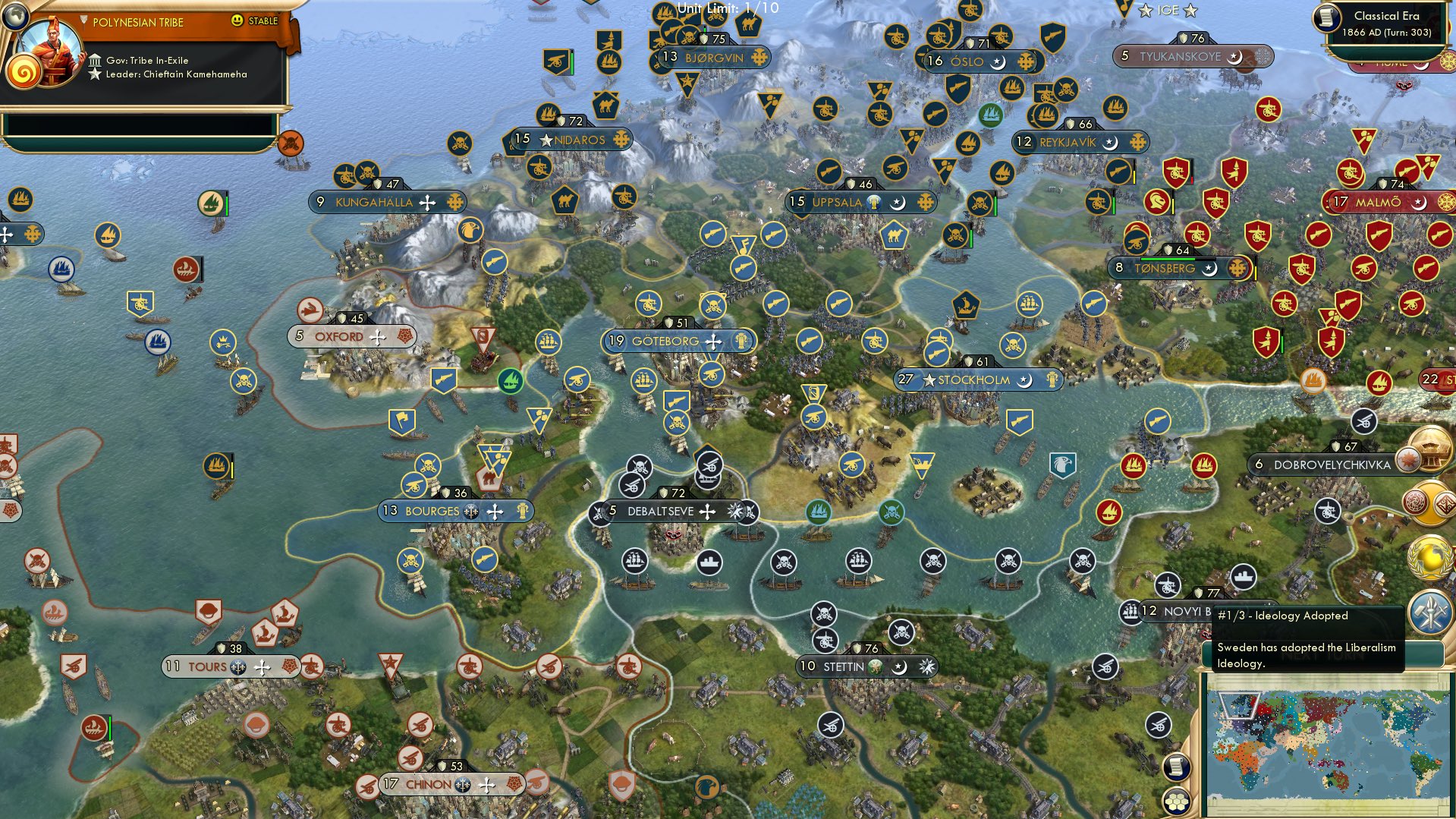 CBR In-Game Screenshot of The Last Song