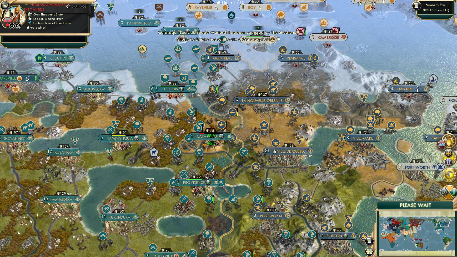 CBR In-Game Screenshot of Curiosity Killed the Cataraqui