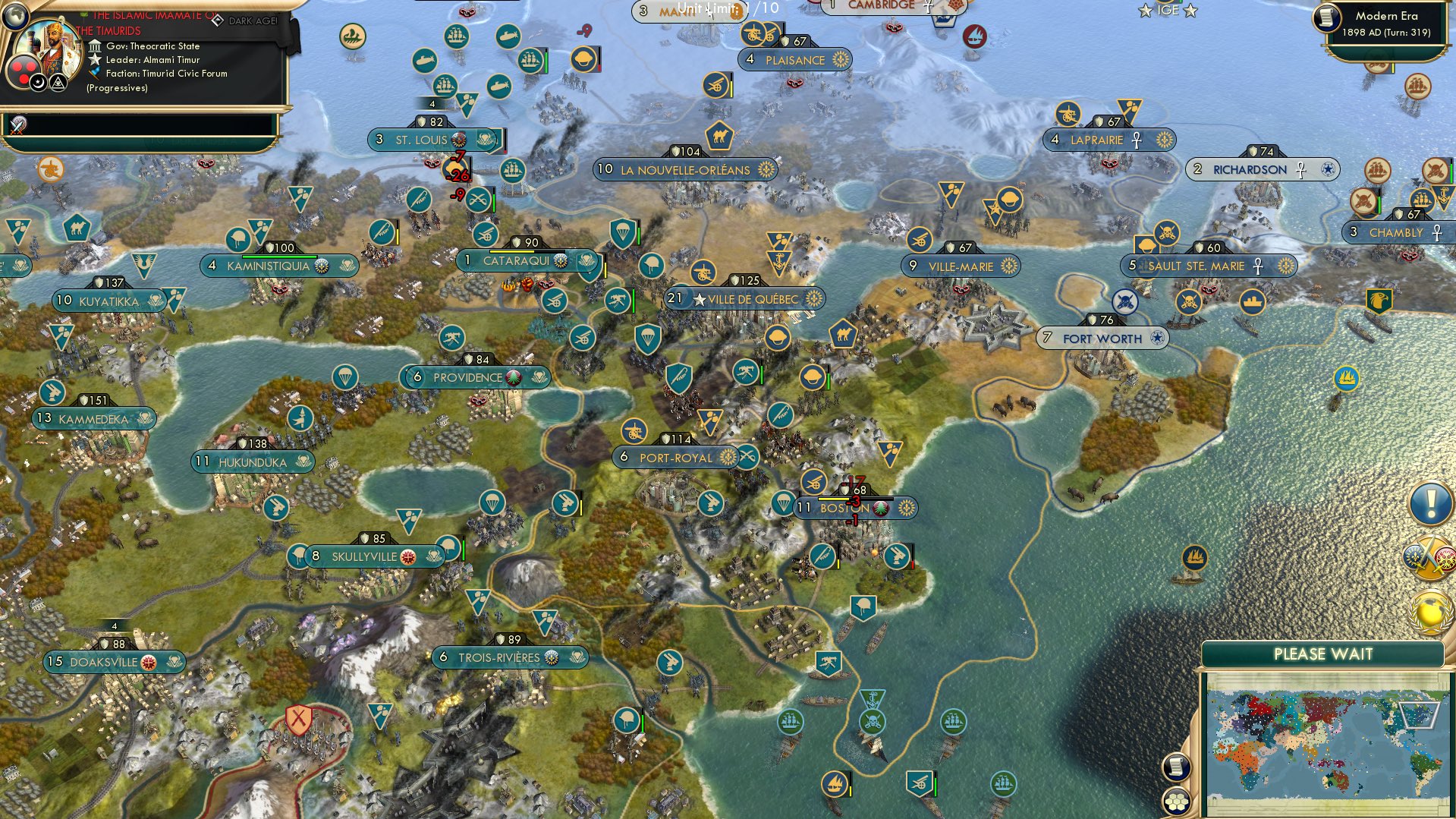 CBR In-Game Screenshot of One Sock, Two Socks, Red Sox, Blue Socks