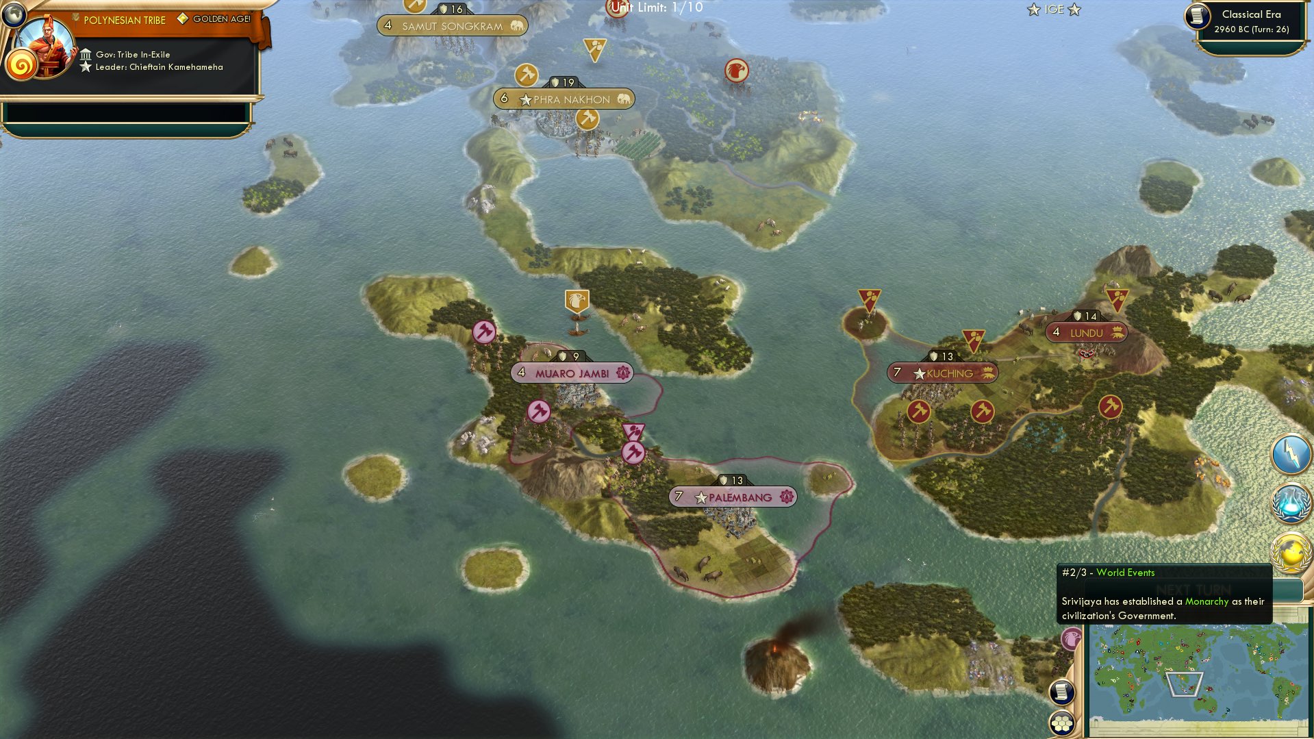 CBR In-Game Screenshot of Kingdom Come