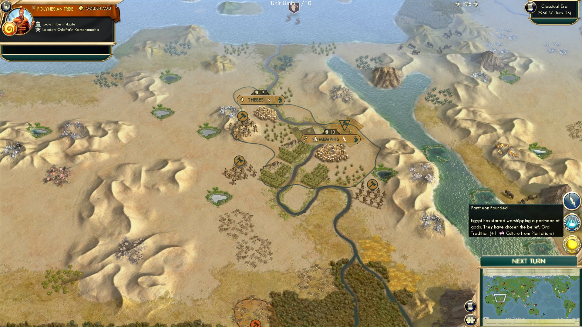 CBR In-Game Screenshot of Pour some Sugar on me