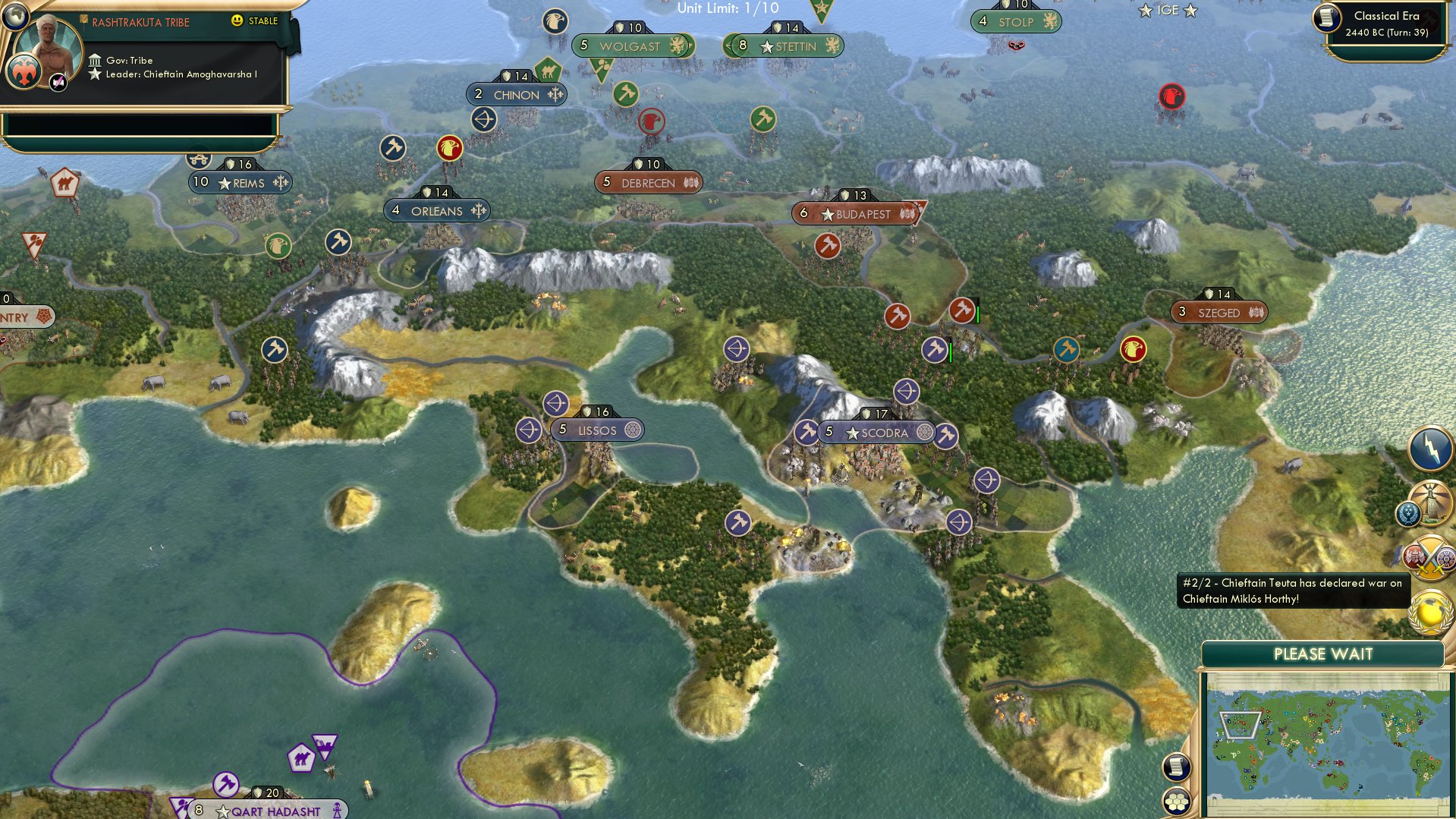 CBR In-Game Screenshot of Scodragon