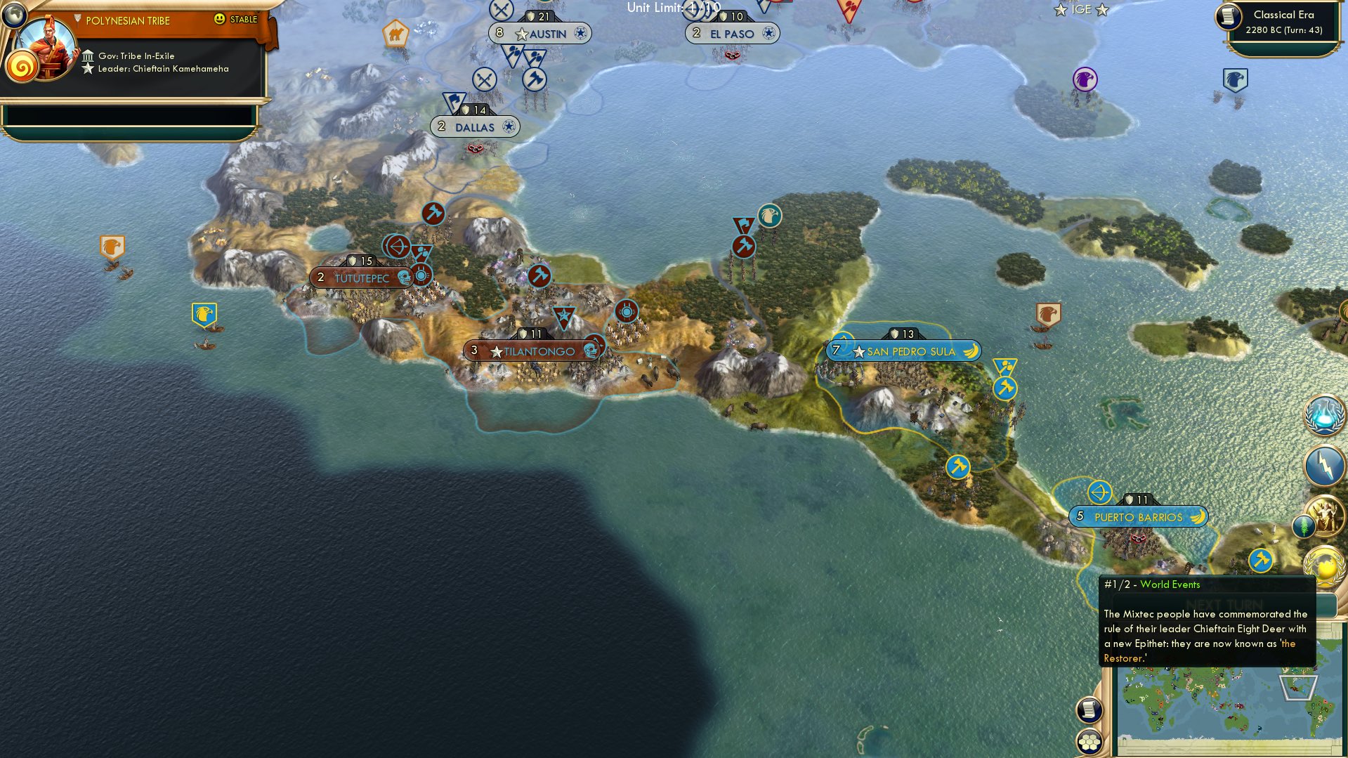 CBR In-Game Screenshot of Name Stealing