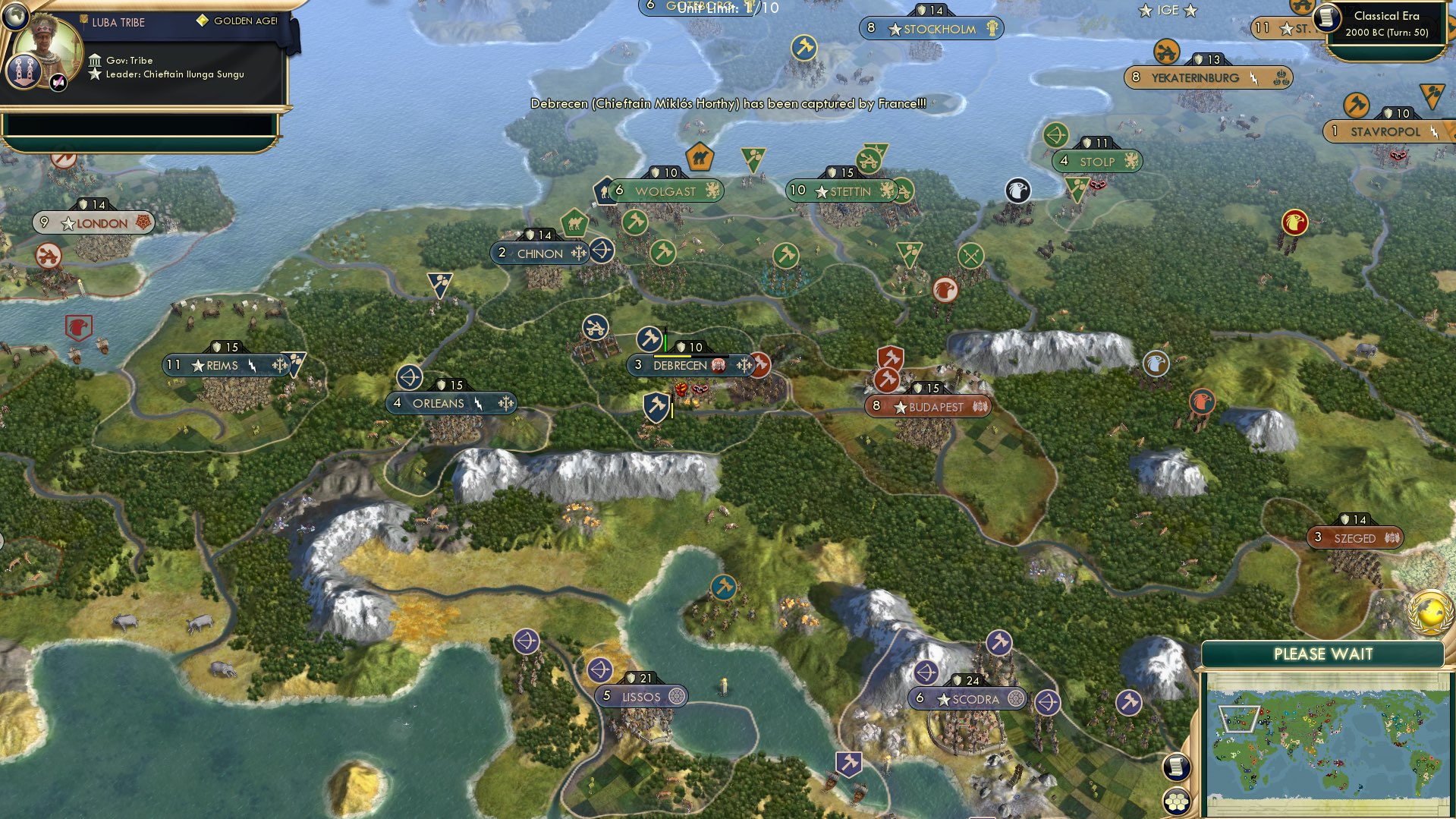 CBR In-Game Screenshot of Debrecendiary