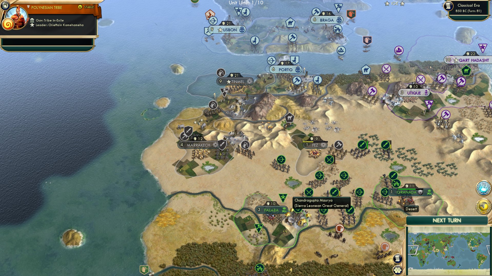 CBR In-Game Screenshot of Indie Games