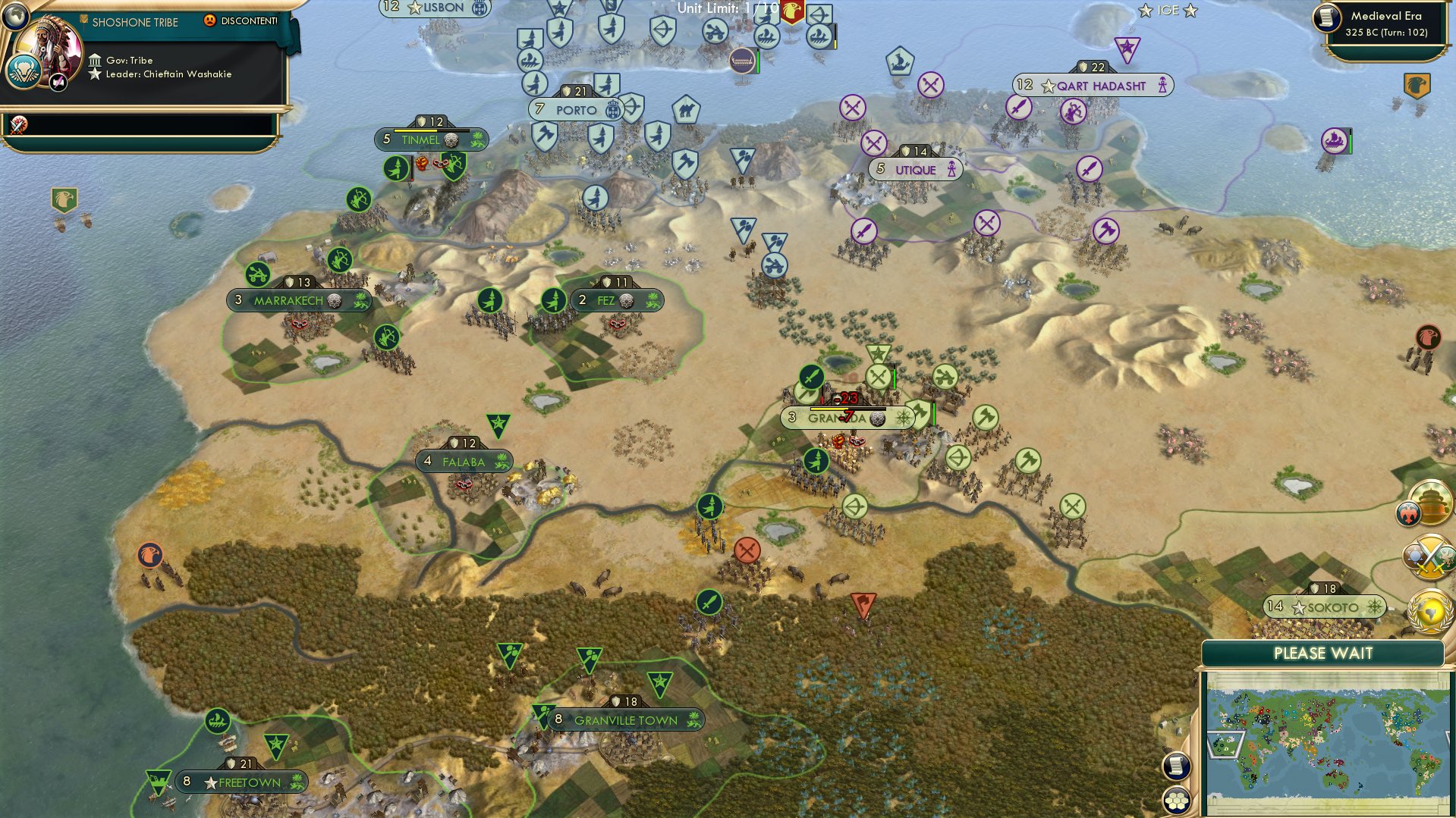 CBR In-Game Screenshot of SokotOH