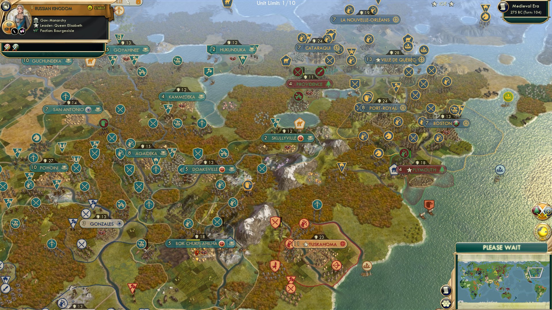 CBR In-Game Screenshot of Comment if you read this title