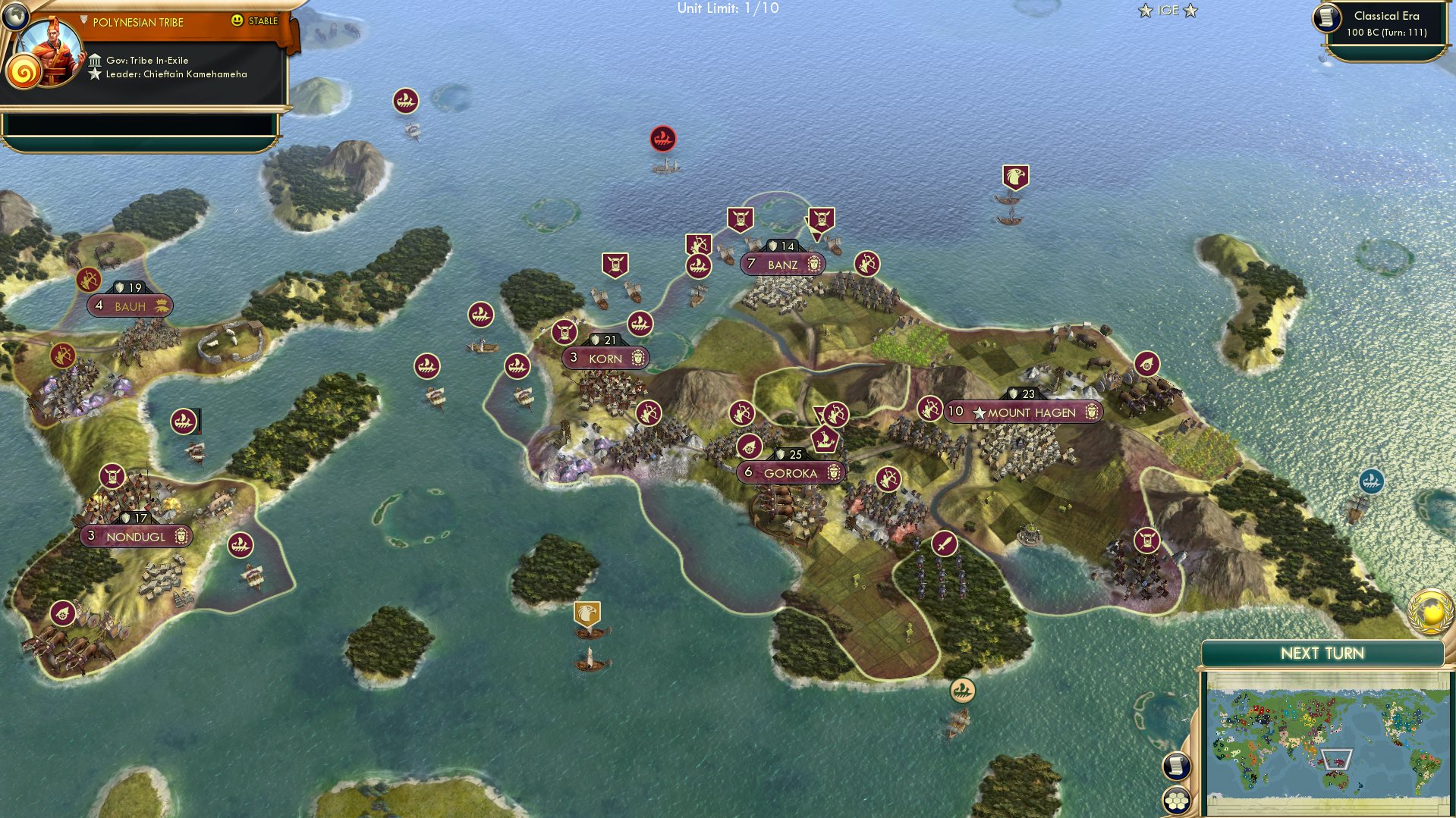 CBR In-Game Screenshot of [CENSORED] Tapi