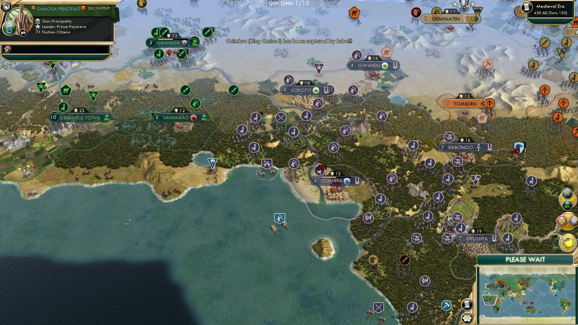 CBR In-Game Screenshot of Coim-bruh