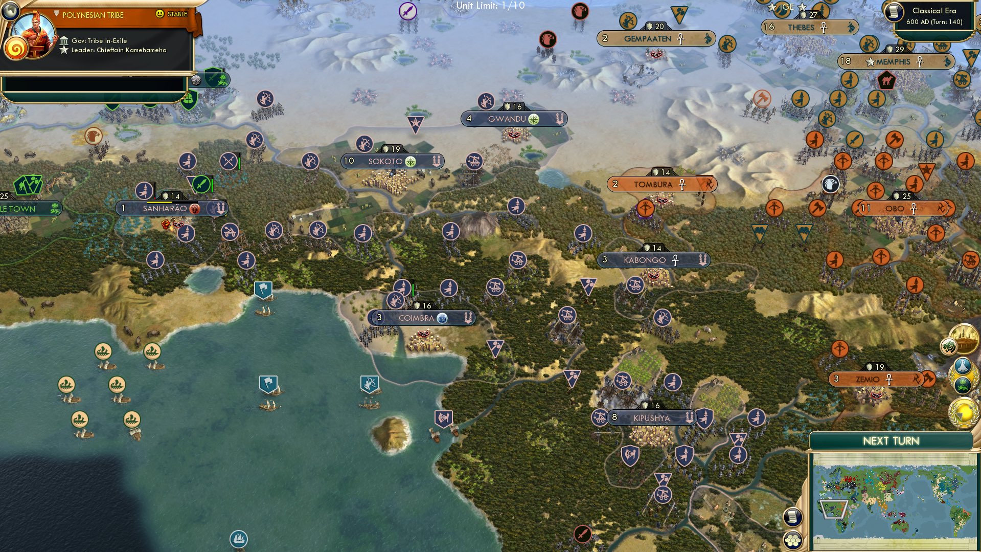 CBR In-Game Screenshot of No-koto