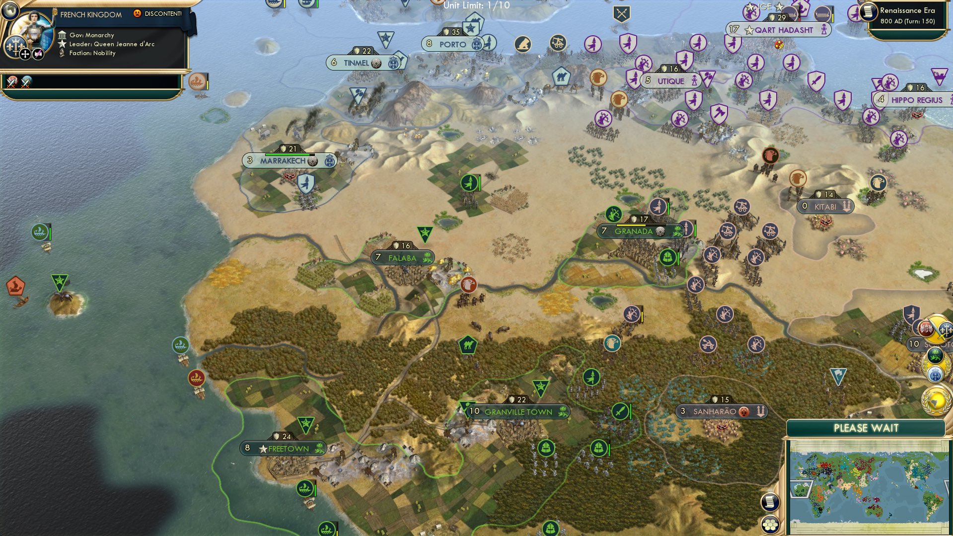 CBR In-Game Screenshot of Hello Mother, Hello Father