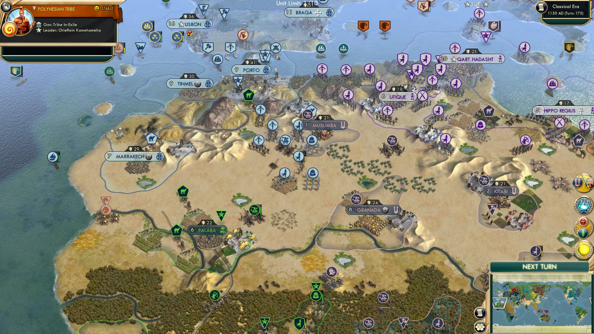 CBR In-Game Screenshot of Just Doing Some Surveying