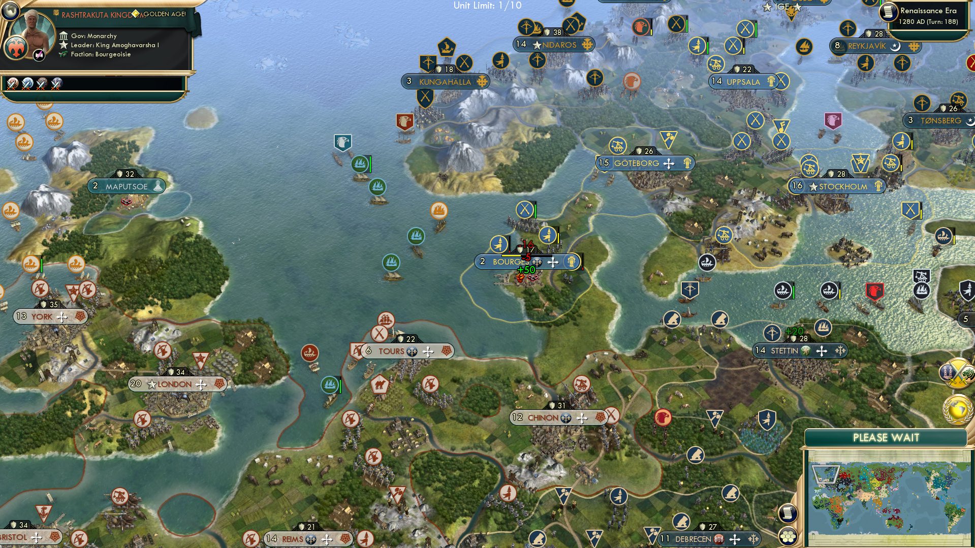 CBR In-Game Screenshot of Thank you, Payoreva