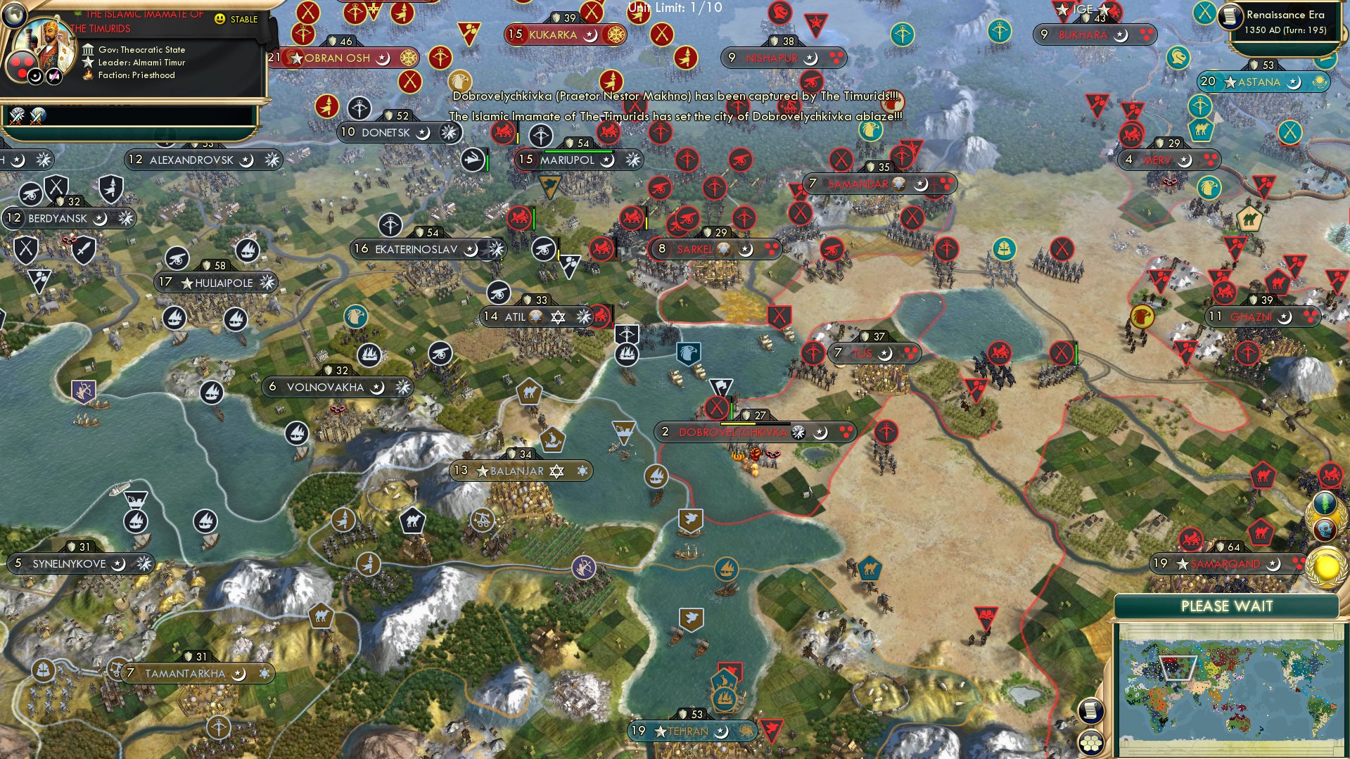 CBR In-Game Screenshot of Fifteen letters is just way too many, okay?