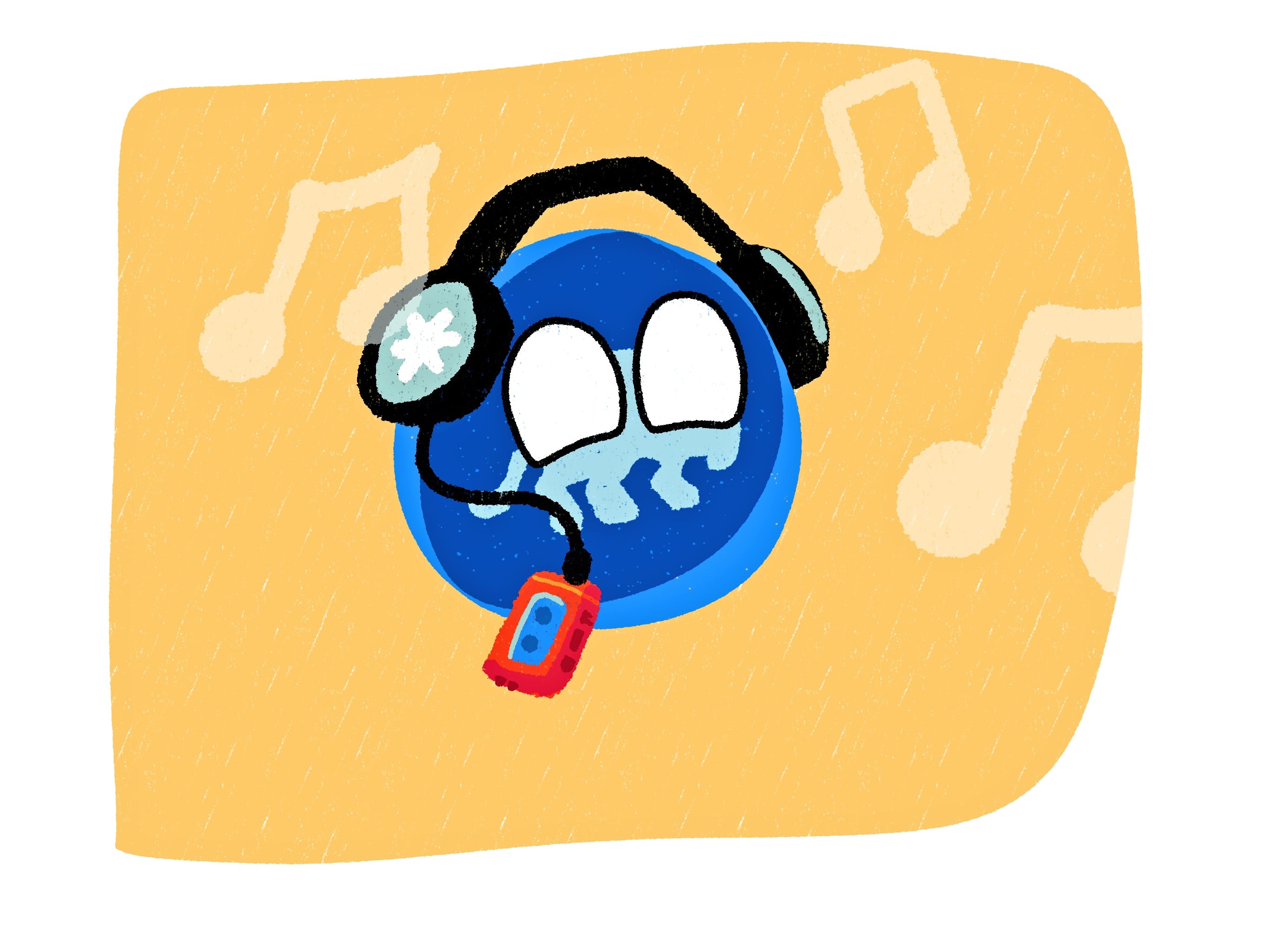 CBR In-Game Screenshot of Patreon + Ko-fi