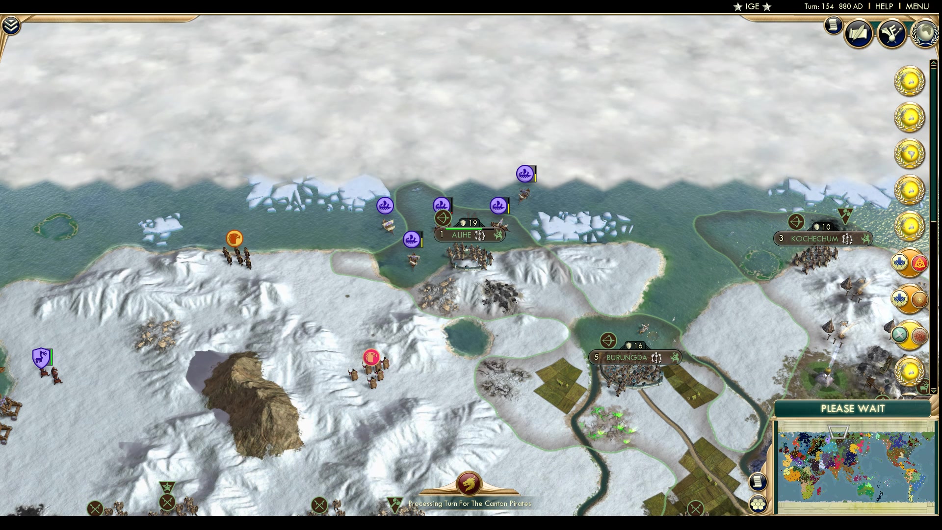 CBR In-Game Screenshot of Notorious Nenetsi Navy