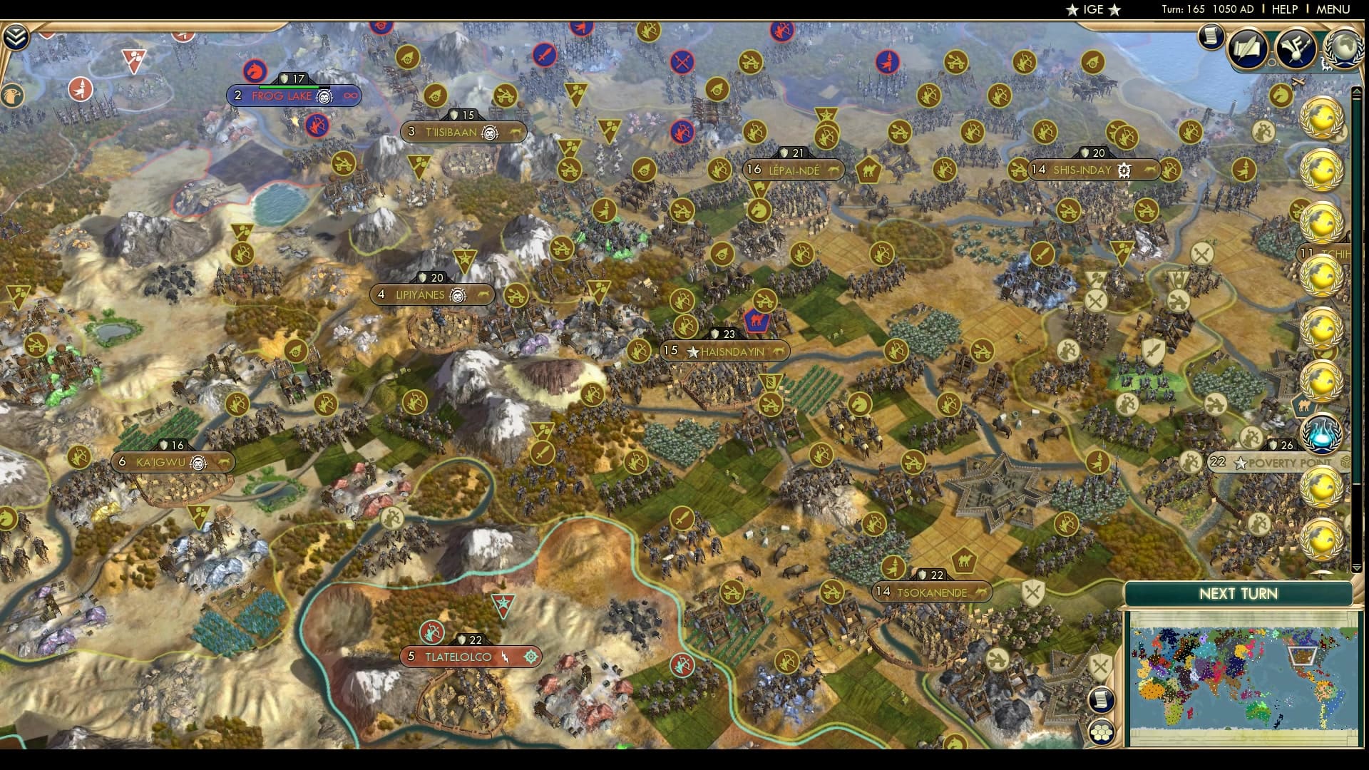 CBR In-Game Screenshot of Apache Looking Good