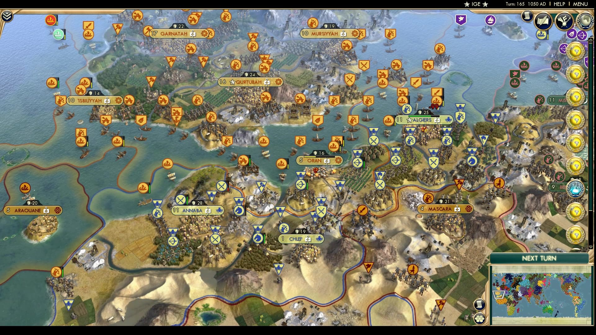 CBR In-Game Screenshot of Me and My Beybe