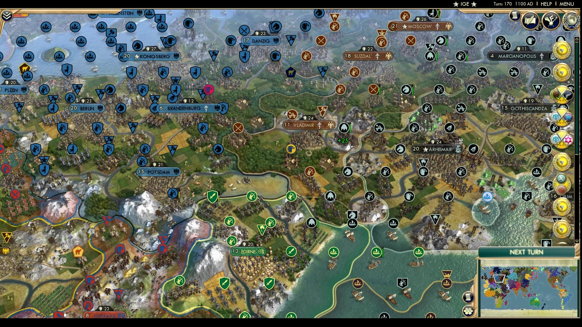 CBR In-Game Screenshot of I Suppose It Was Just a Phase After All