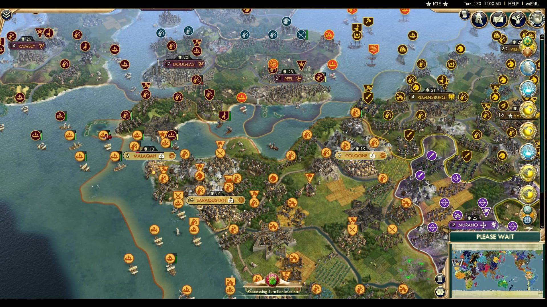 CBR In-Game Screenshot of Malaqah? I hardly know ‘er.