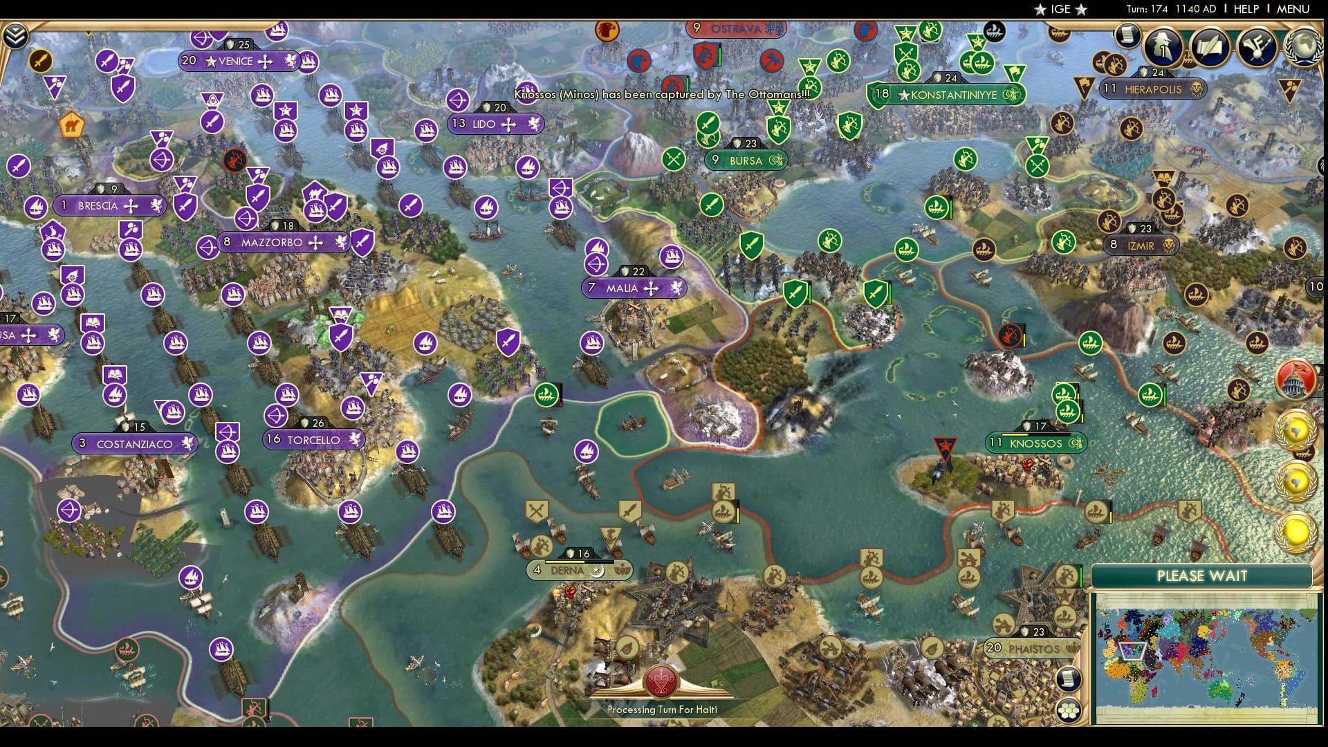 CBR In-Game Screenshot of Press F to pay respects