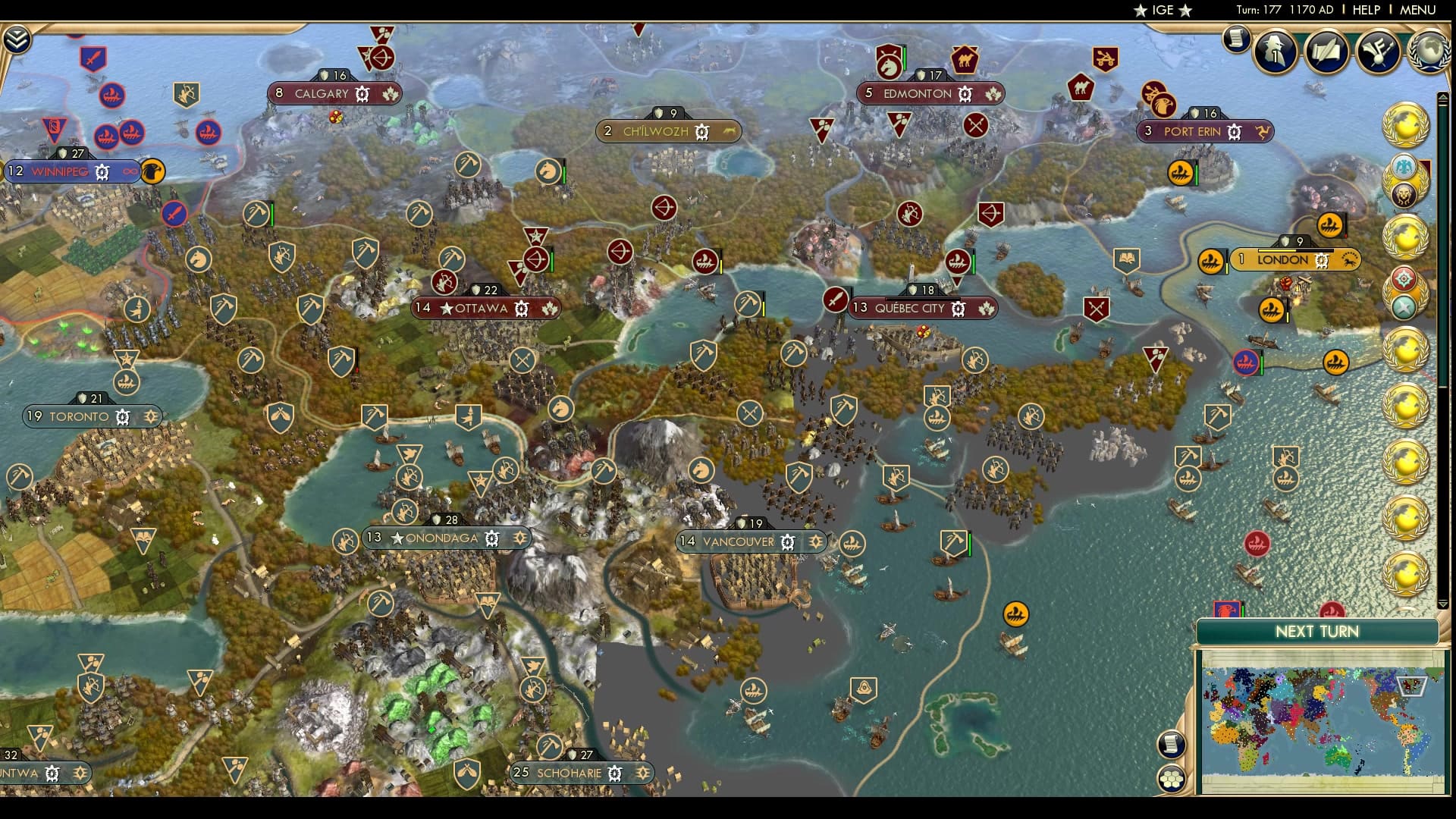 CBR In-Game Screenshot of ...we