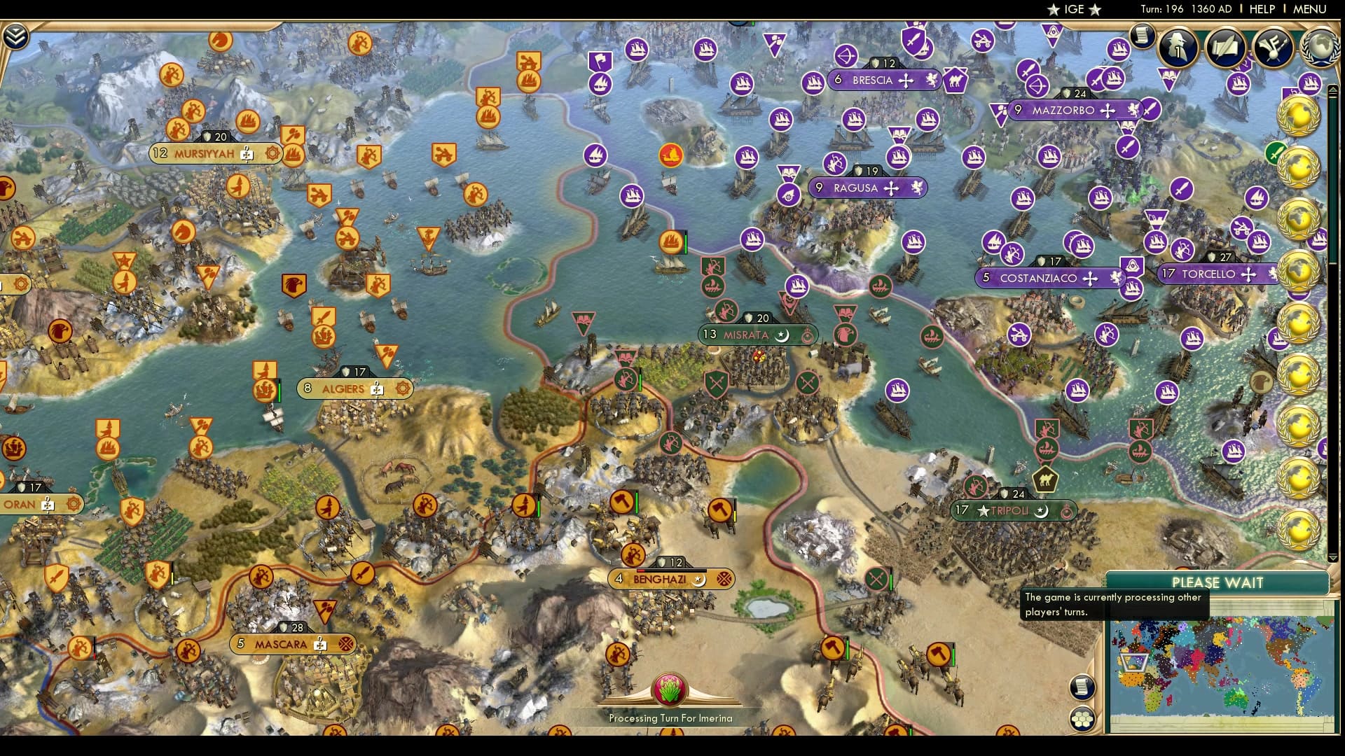 CBR In-Game Screenshot of Death’s Door