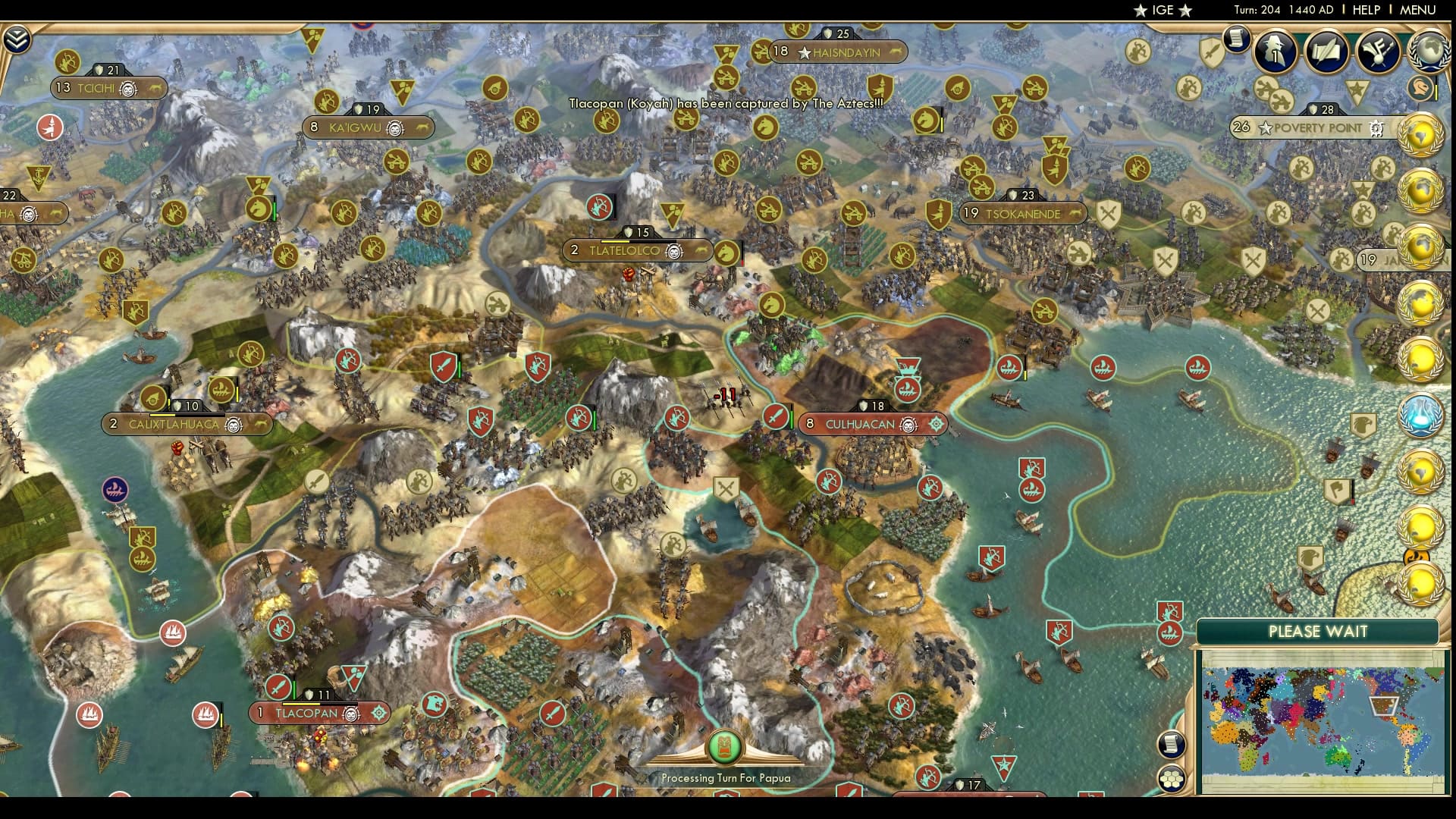 CBR In-Game Screenshot of Tlat’s The Way (Ah-ha, Ah-ha)