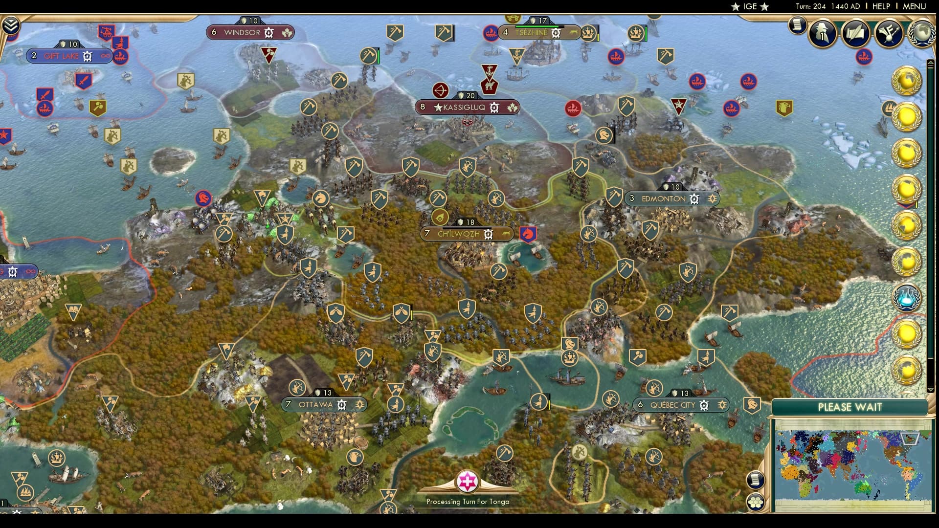 CBR In-Game Screenshot of A Ch’il Down Your Spine