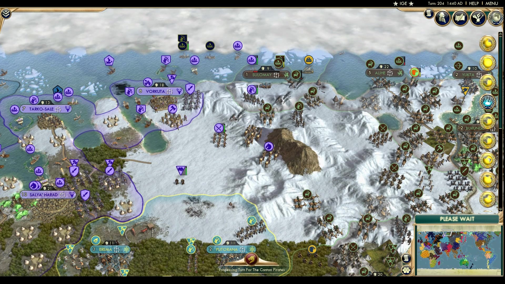 CBR In-Game Screenshot of It Had To Happen Evenktually