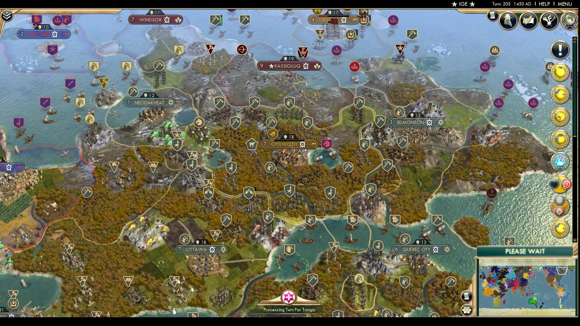 CBR In-Game Screenshot of If You Can’t Handle ‘Dakheat